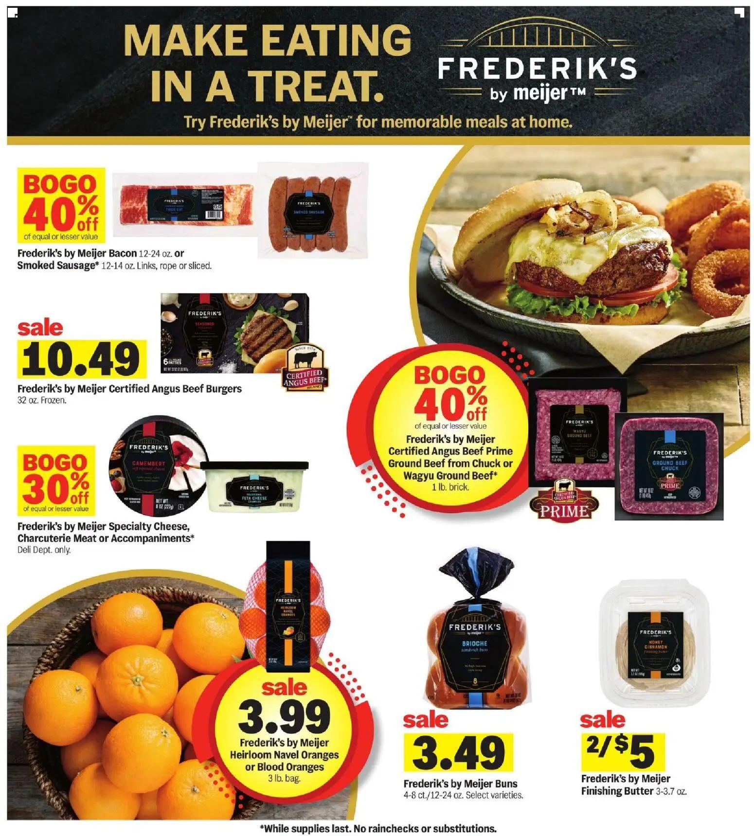 meijer - Meijer Weekly Ad - 01/21 - 01/27 2026 - page: 15