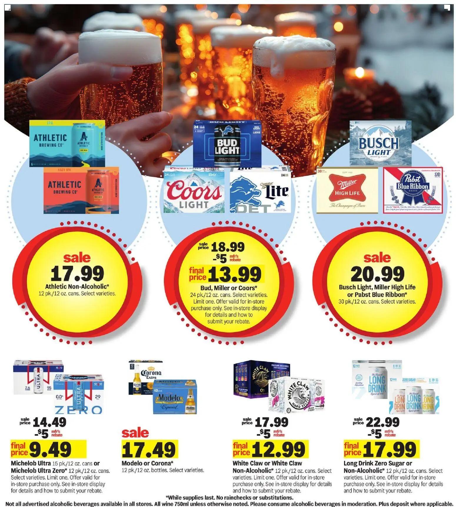 meijer - Meijer Weekly Ad - 01/21 - 01/27 2026 - page: 18