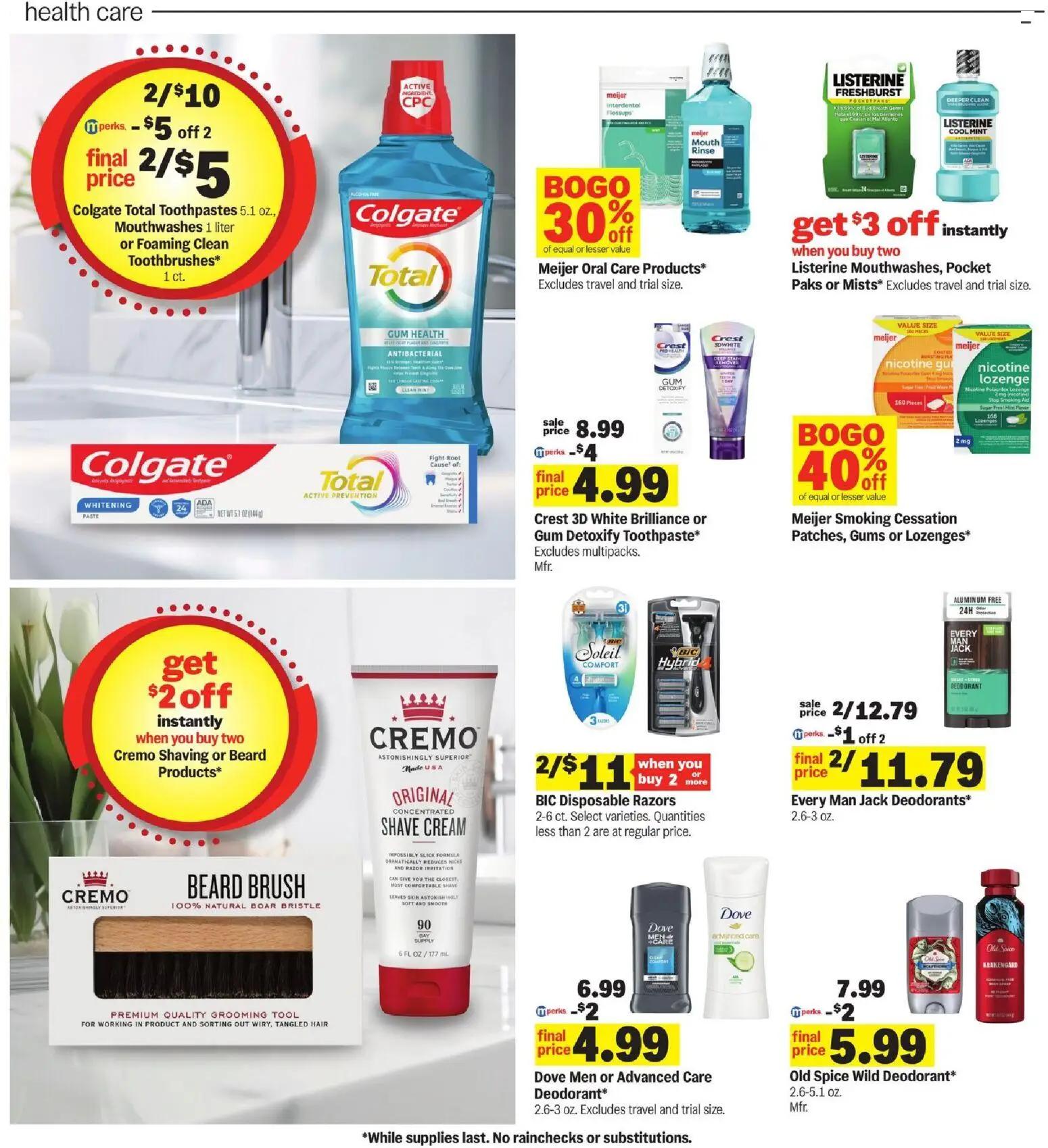 meijer - Meijer Weekly Ad - 01/21 - 01/27 2026 - page: 24