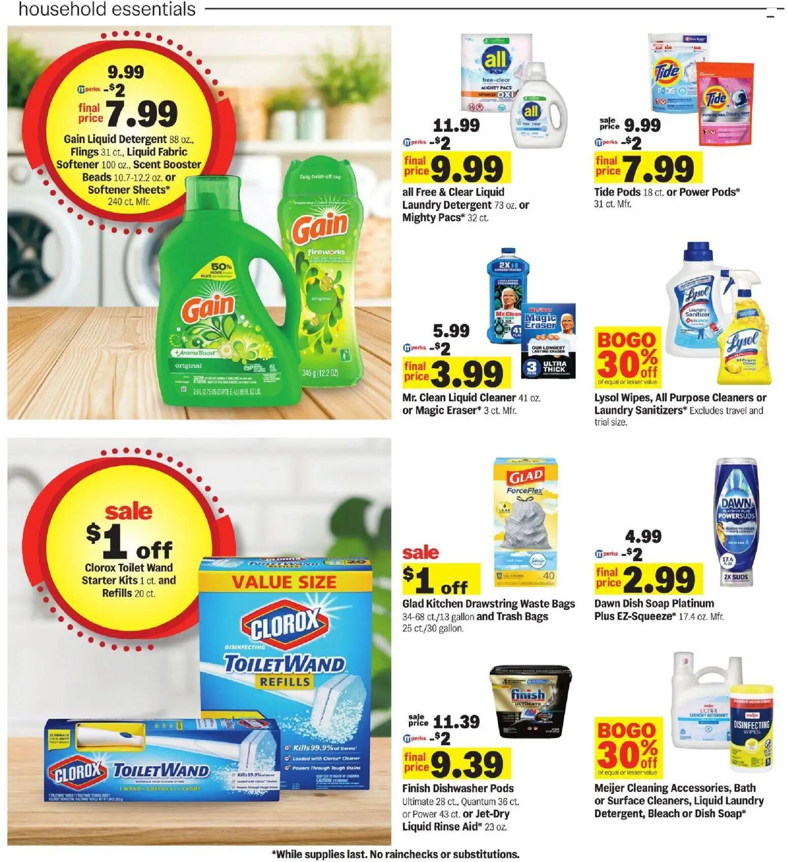 meijer - Meijer Weekly Ad - 01/21 - 01/27 2026 - page: 21