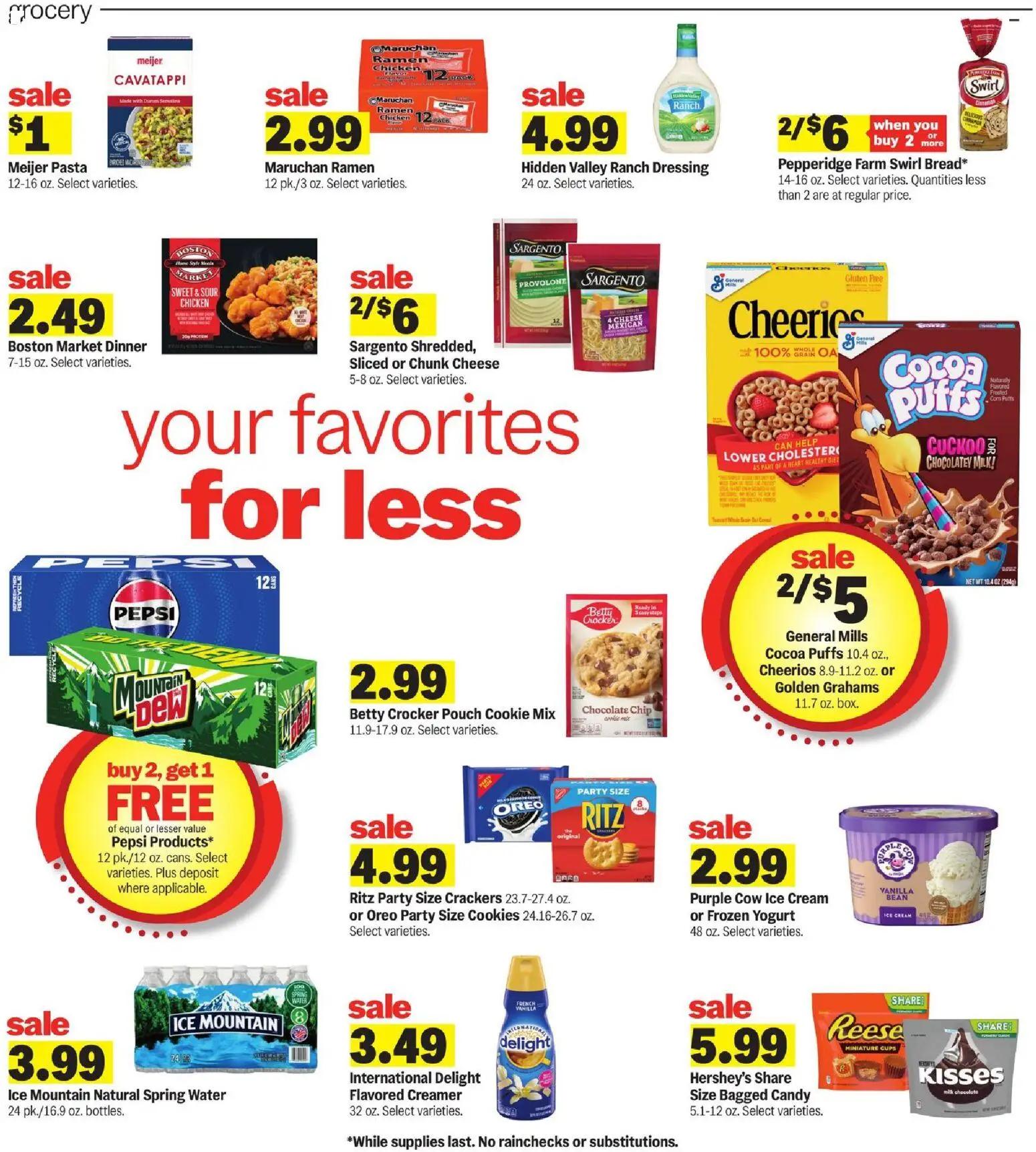 meijer - Meijer Weekly Ad - 01/21 - 01/27 2026 - page: 4