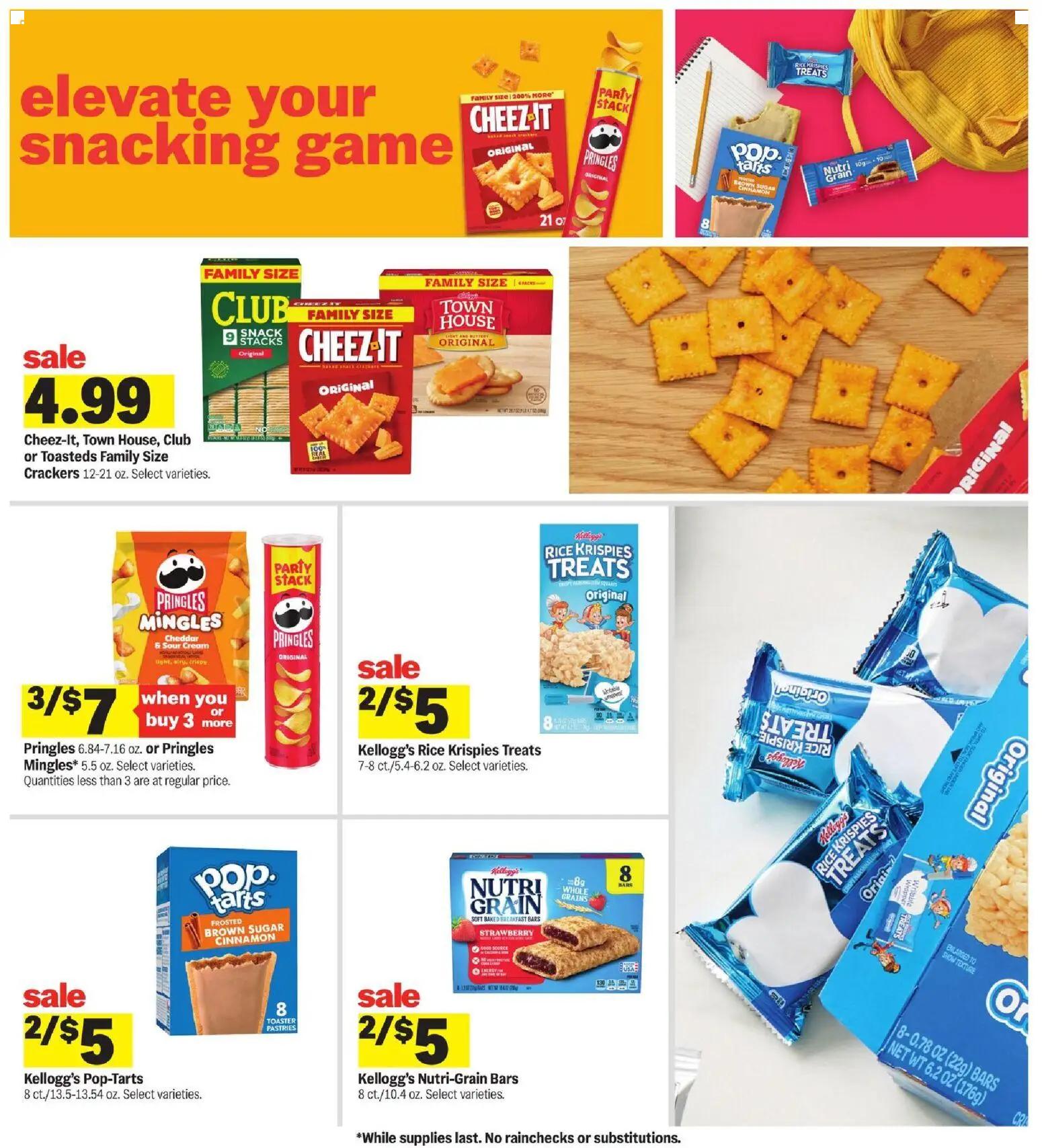 meijer - Meijer Weekly Ad - 01/21 - 01/27 2026 - page: 30