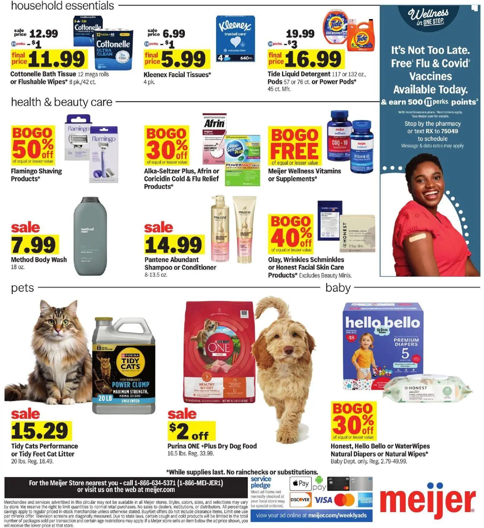meijer - Meijer Weekly Ad - 01/21 - 01/27 2026 - page: 5