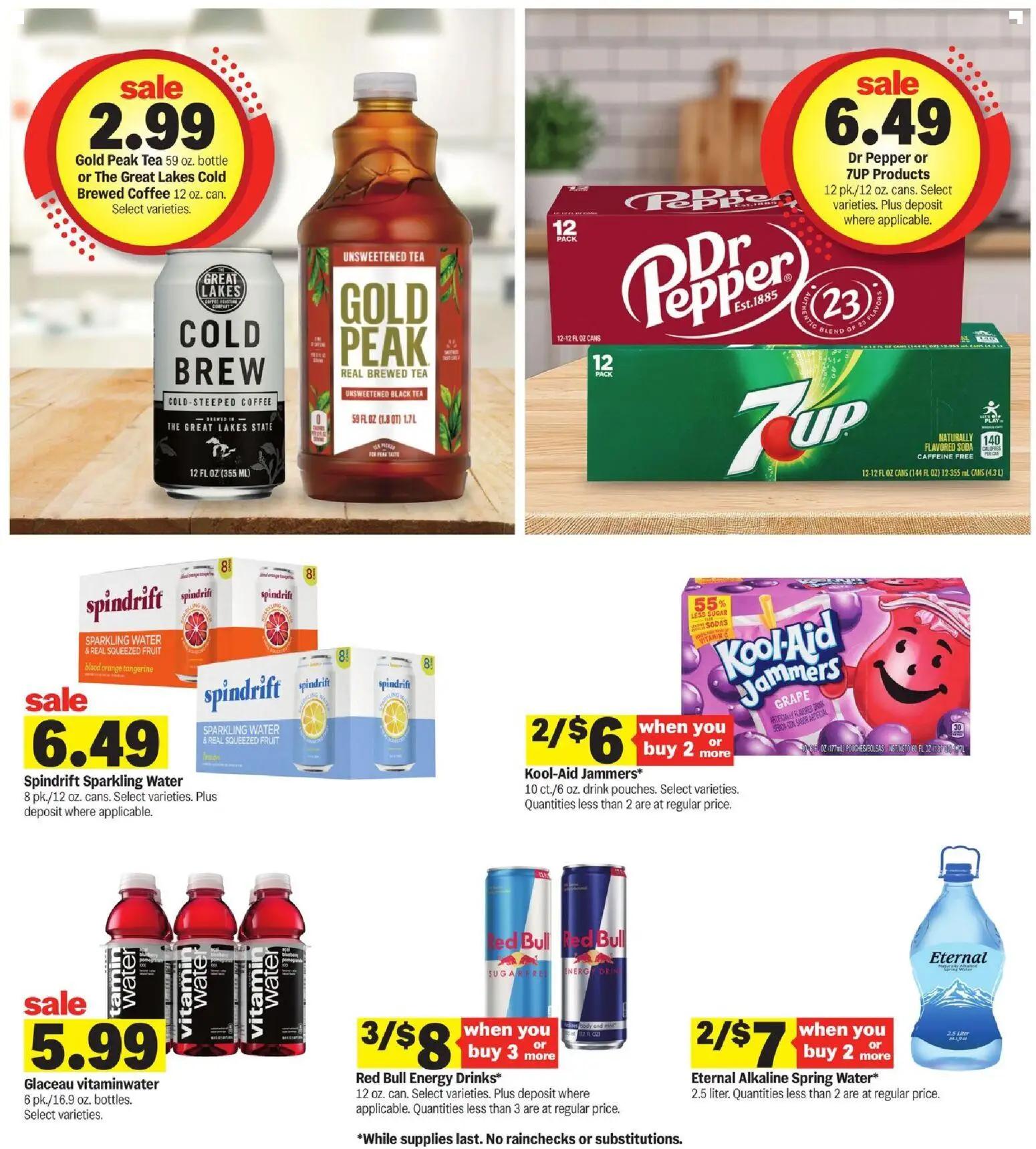 meijer - Meijer Weekly Ad - 01/21 - 01/27 2026 - page: 14