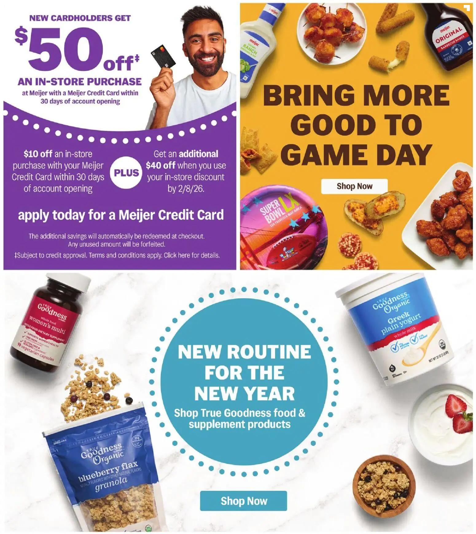meijer - Meijer Weekly Ad - 01/28 - 02/03 2026 - page: 46