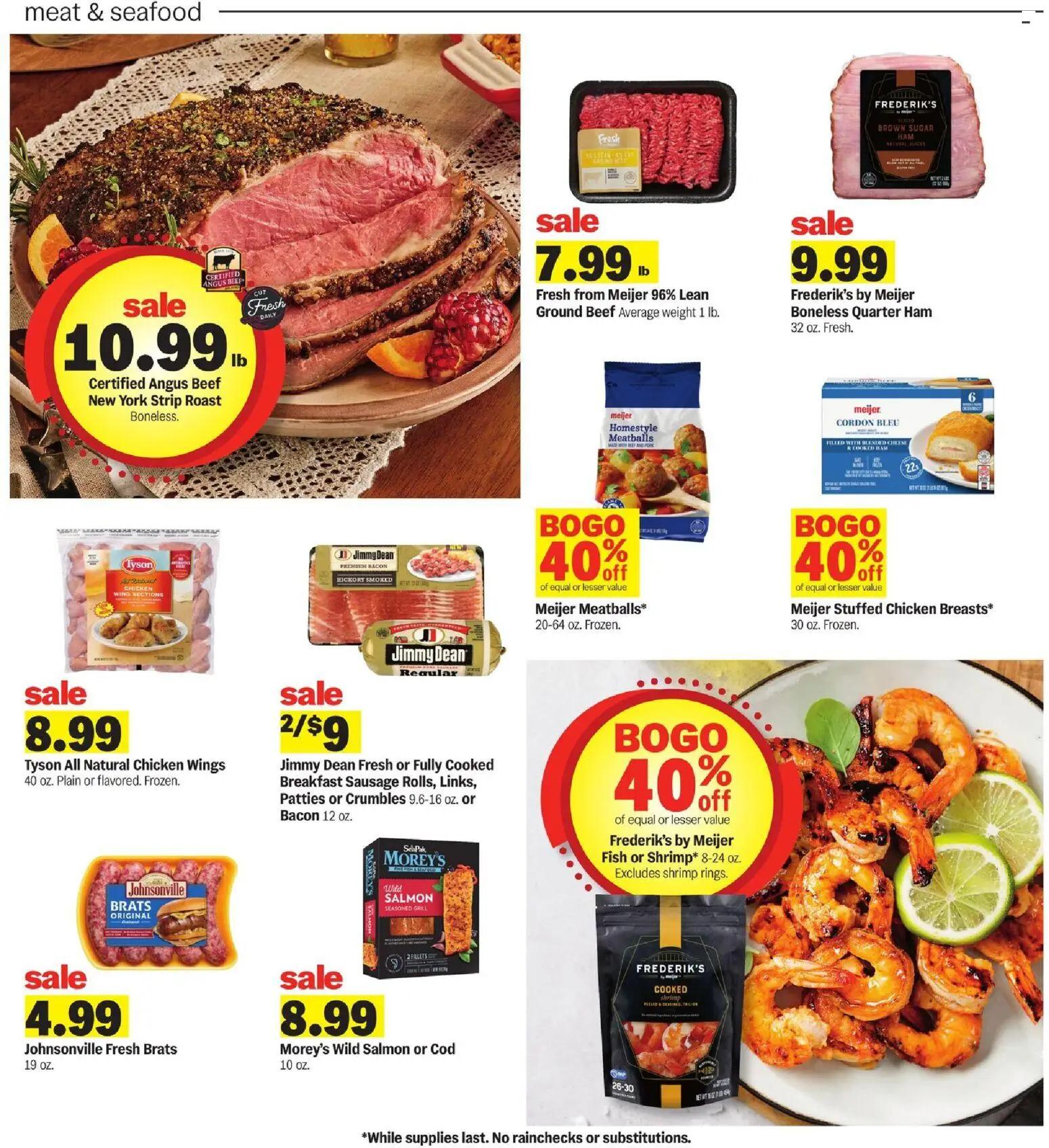 meijer - Meijer Weekly Ad - 01/28 - 02/03 2026 - page: 21