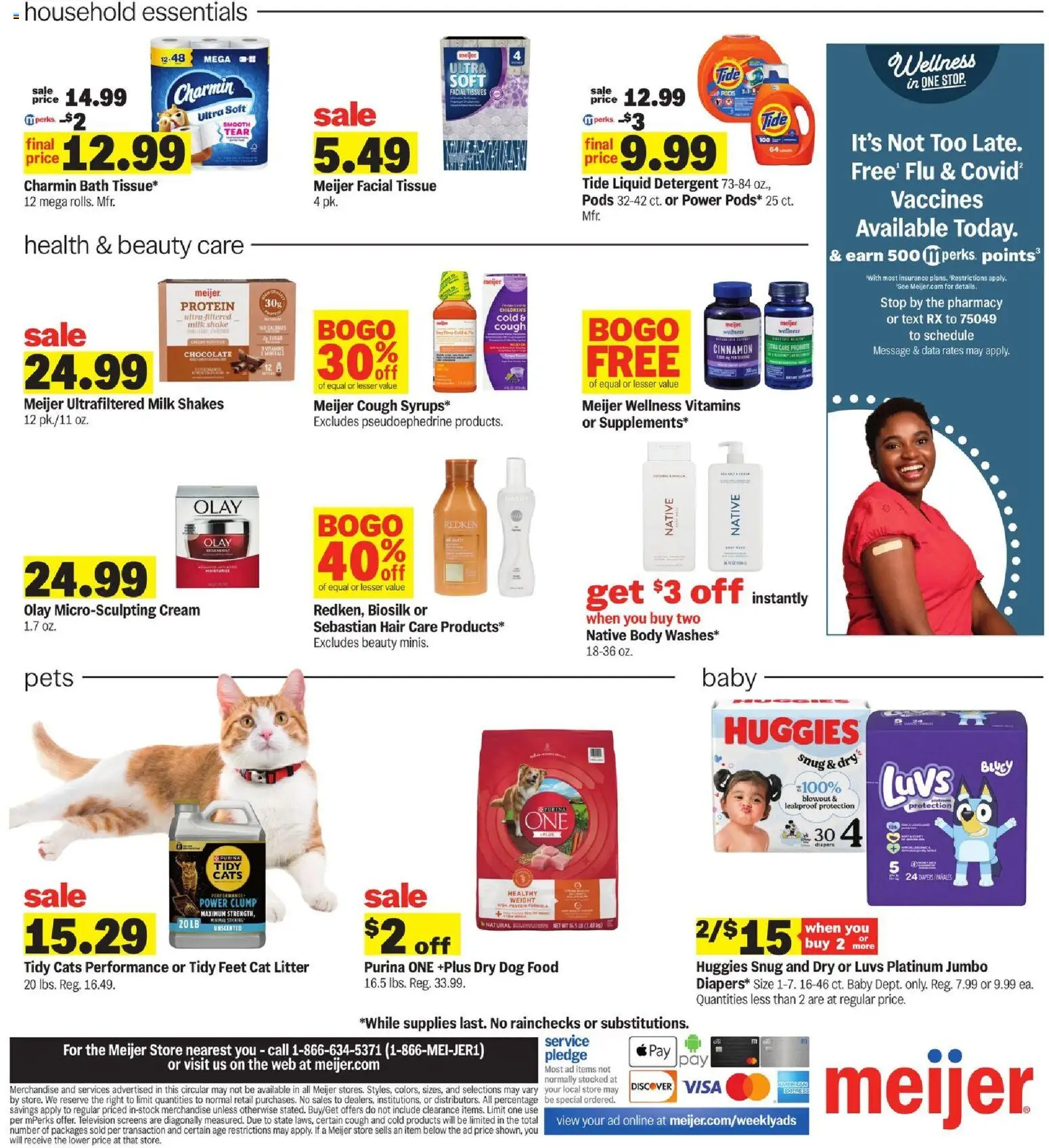 meijer - Meijer Weekly Ad - 01/28 - 02/03 2026 - page: 4