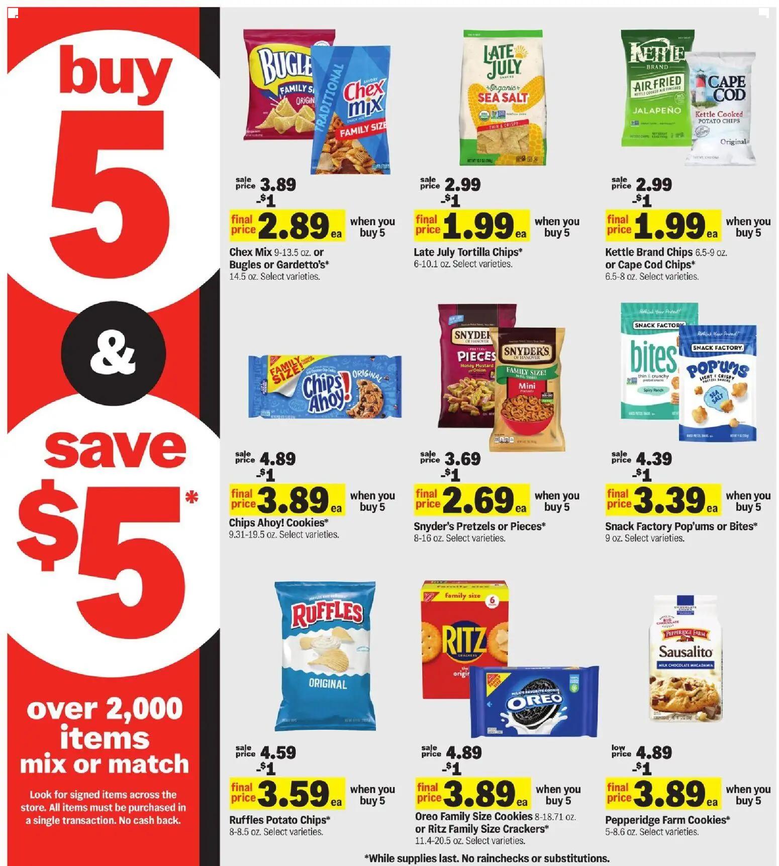 meijer - Meijer Weekly Ad - 01/28 - 02/03 2026 - page: 11