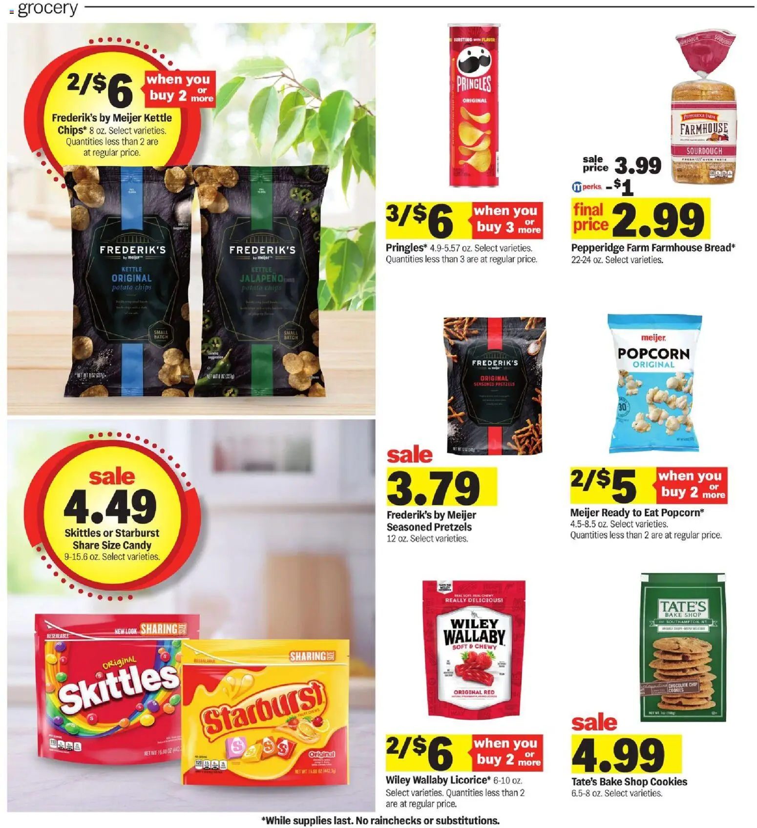 meijer - Meijer Weekly Ad - 01/28 - 02/03 2026 - page: 26