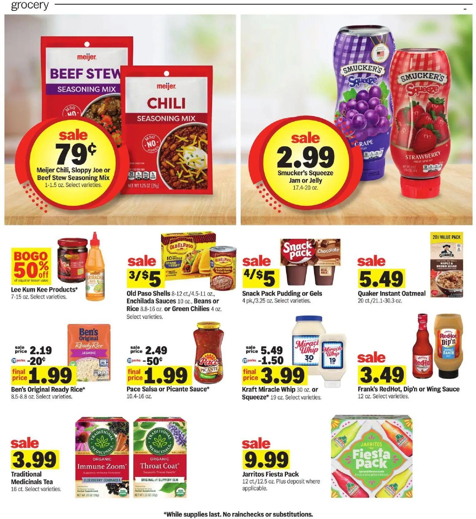 meijer - Meijer Weekly Ad - 01/28 - 02/03 2026 - page: 24