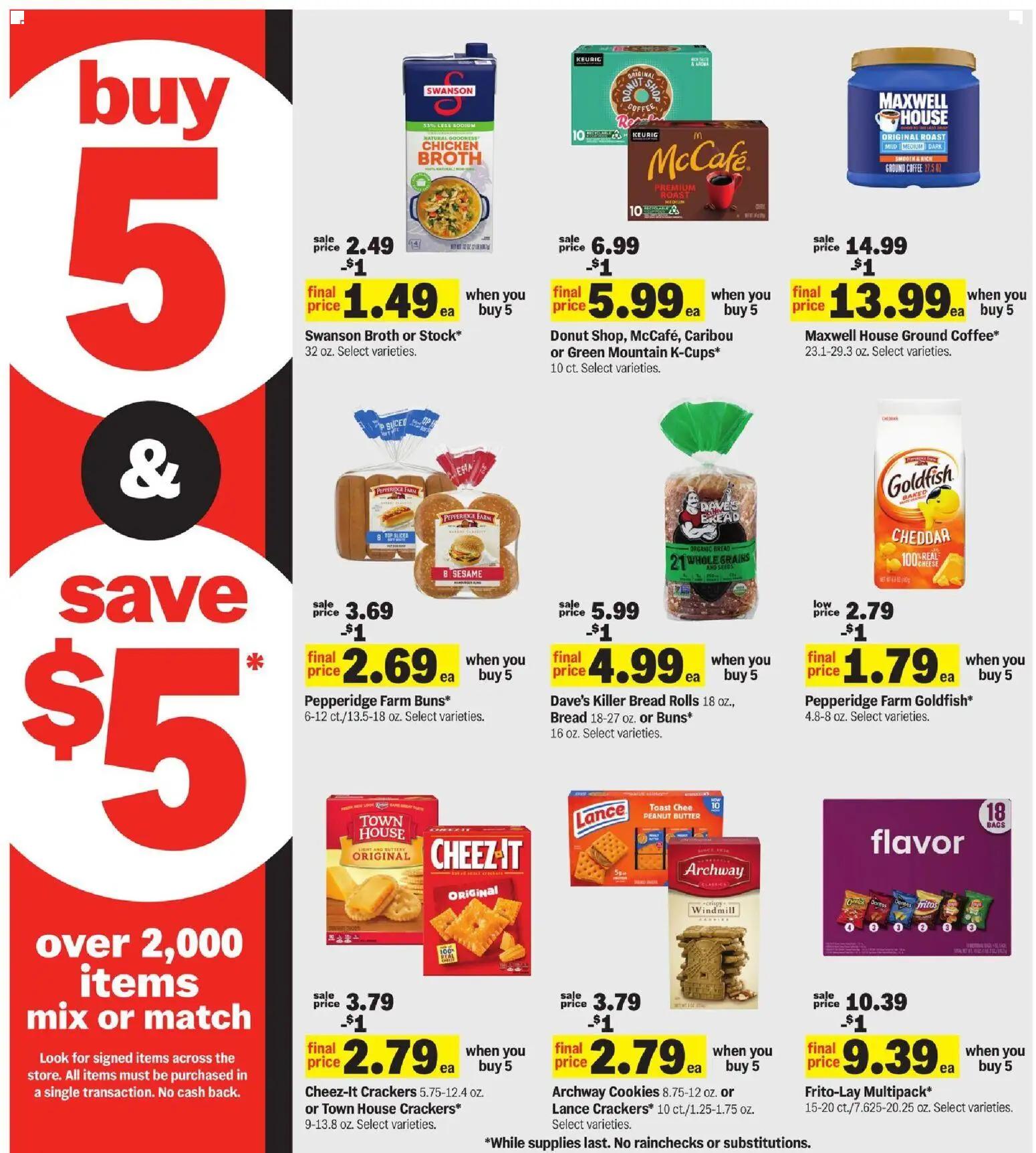 meijer - Meijer Weekly Ad - 01/28 - 02/03 2026 - page: 9