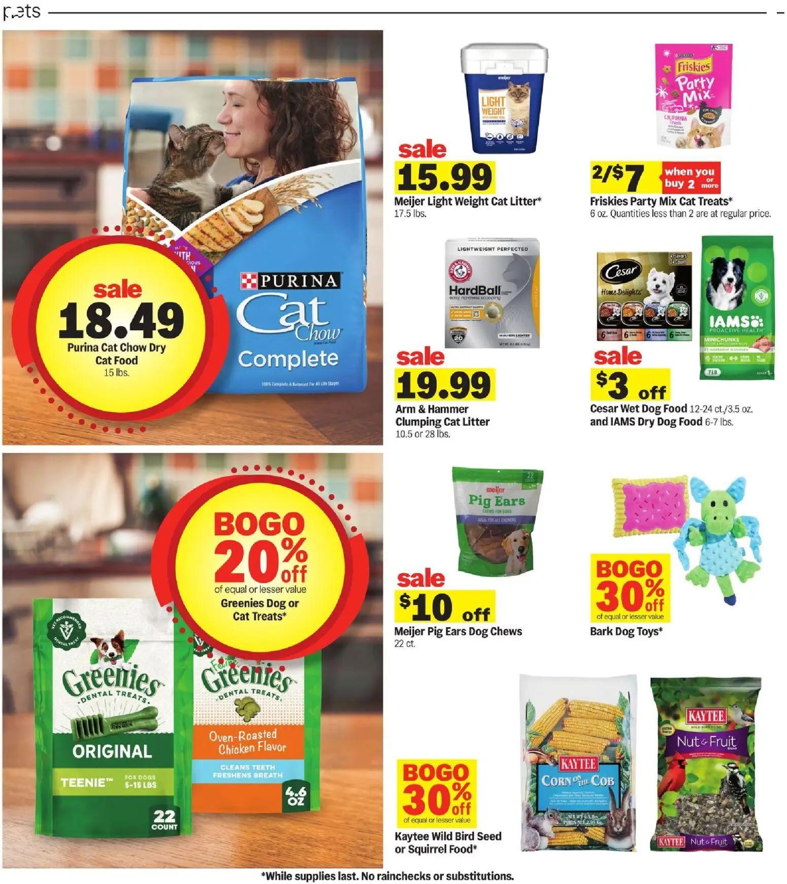 meijer - Meijer Weekly Ad - 01/28 - 02/03 2026 - page: 36
