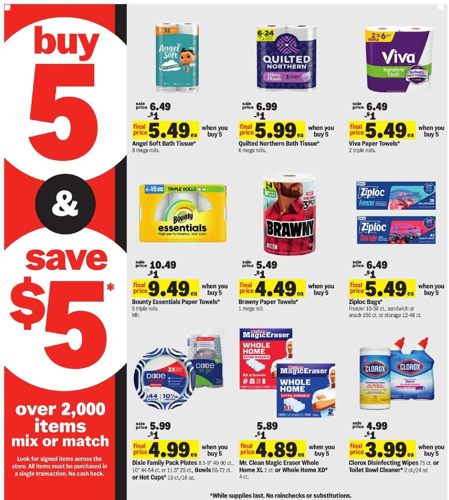 meijer - Meijer Weekly Ad - 01/28 - 02/03 2026 - page: 14