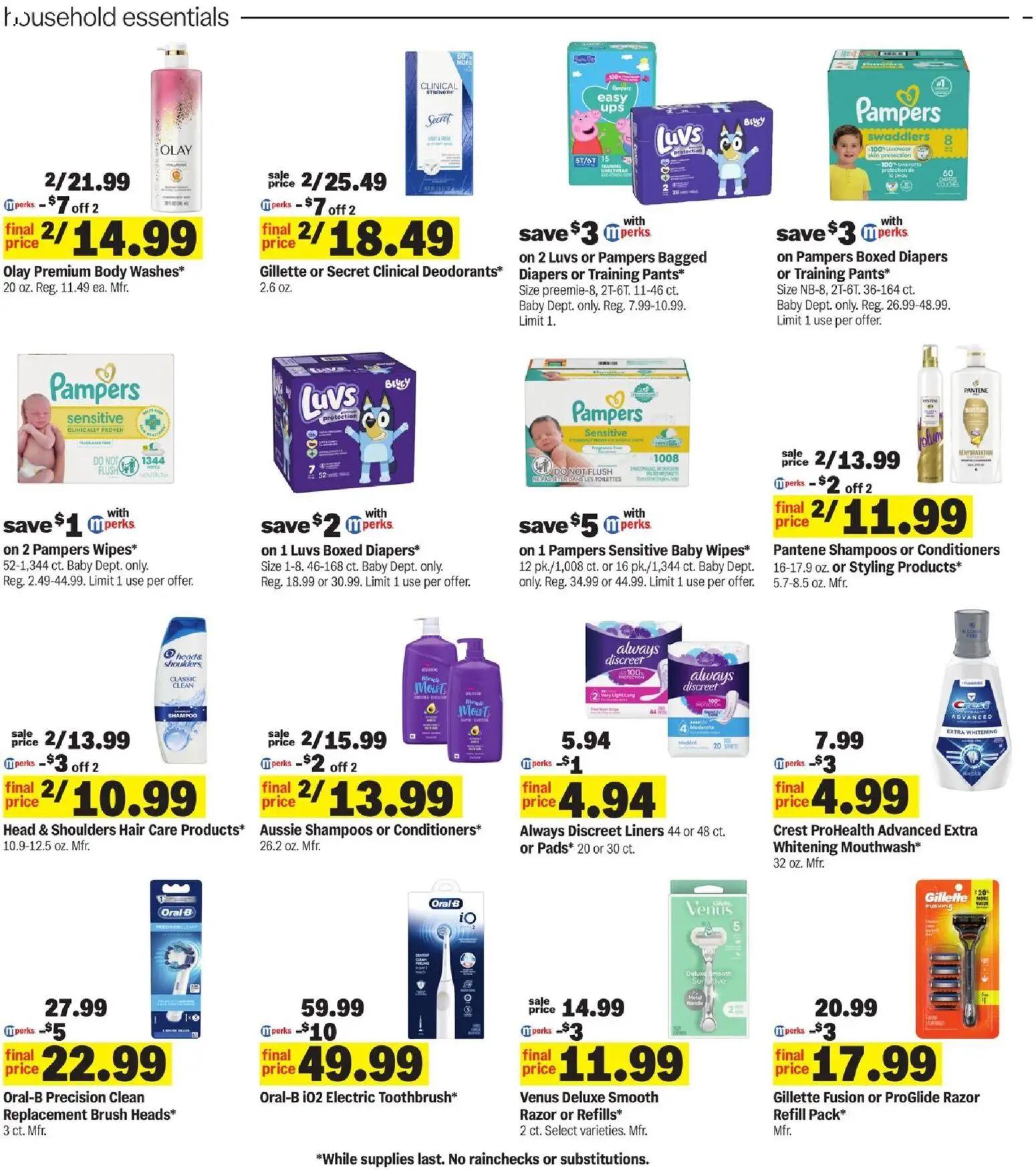 meijer - Meijer Weekly Ad - 01/28 - 02/03 2026 - page: 43