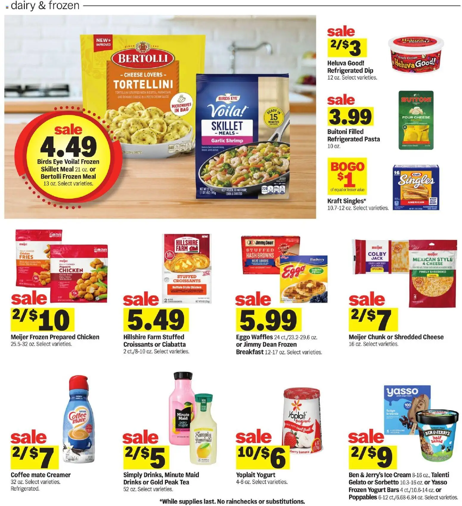 meijer - Meijer Weekly Ad - 01/28 - 02/03 2026 - page: 23