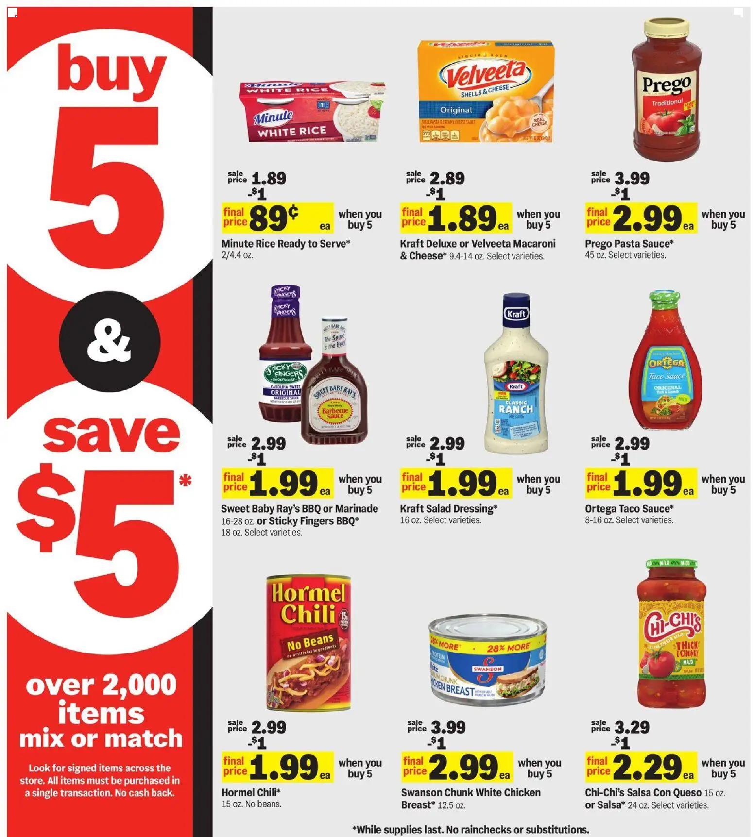 meijer - Meijer Weekly Ad - 01/28 - 02/03 2026 - page: 8