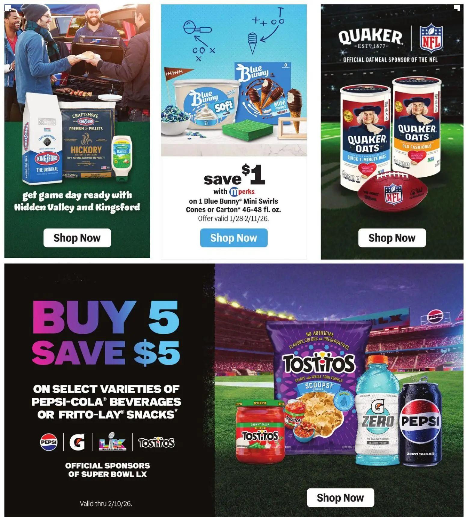 meijer - Meijer Weekly Ad - 01/28 - 02/03 2026 - page: 47
