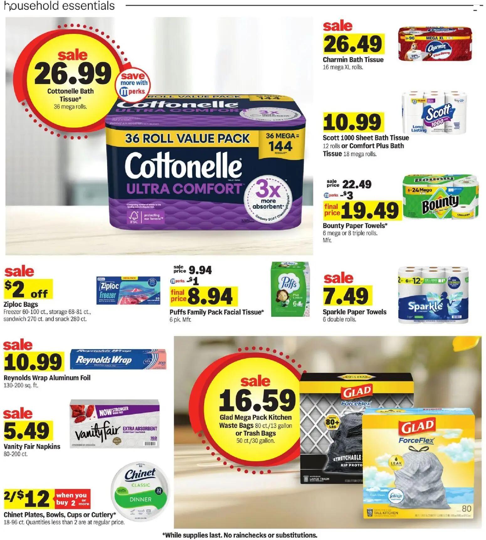 meijer - Meijer Weekly Ad - 01/28 - 02/03 2026 - page: 34