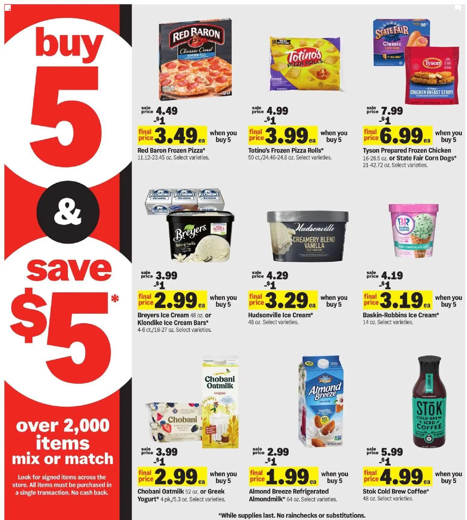 meijer - Meijer Weekly Ad - 01/28 - 02/03 2026 - page: 6