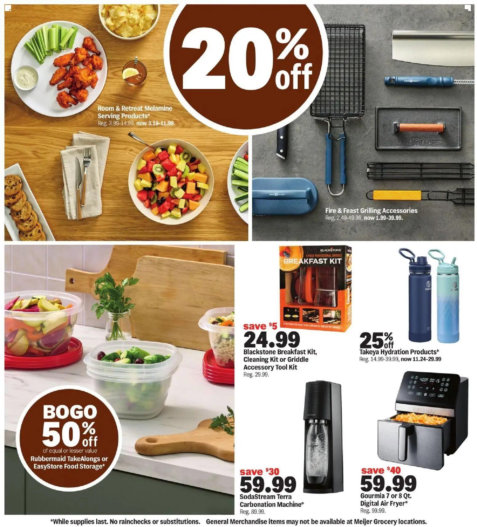 meijer - Meijer Make Game Day a Good Deal Better - 01/28 - 02/03 2026 - page: 2