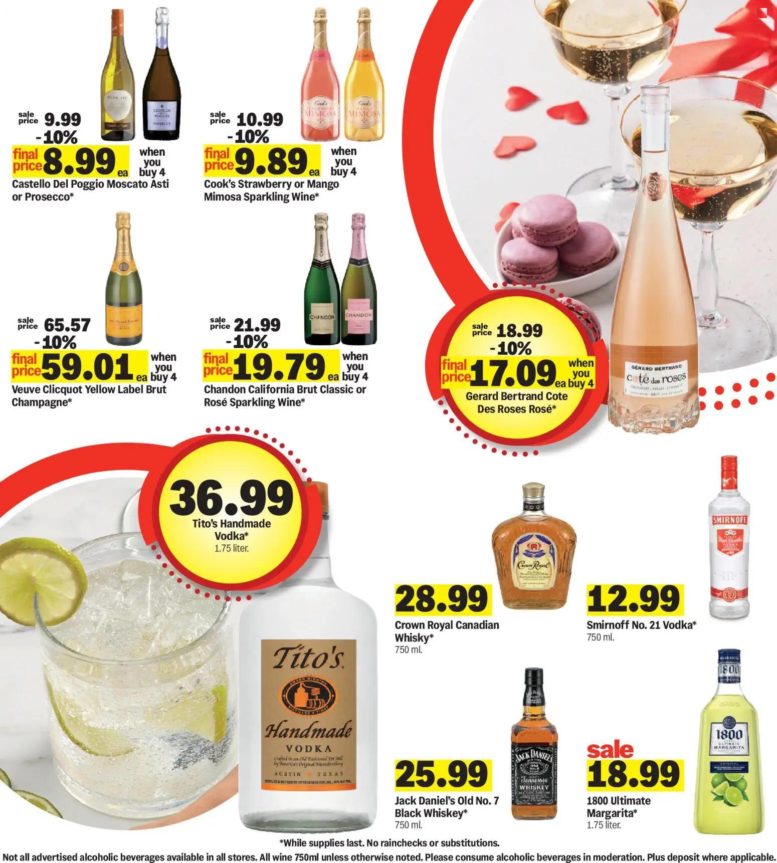 meijer - Meijer Weekly Ad - 02/04 - 02/10 2026 - page: 32