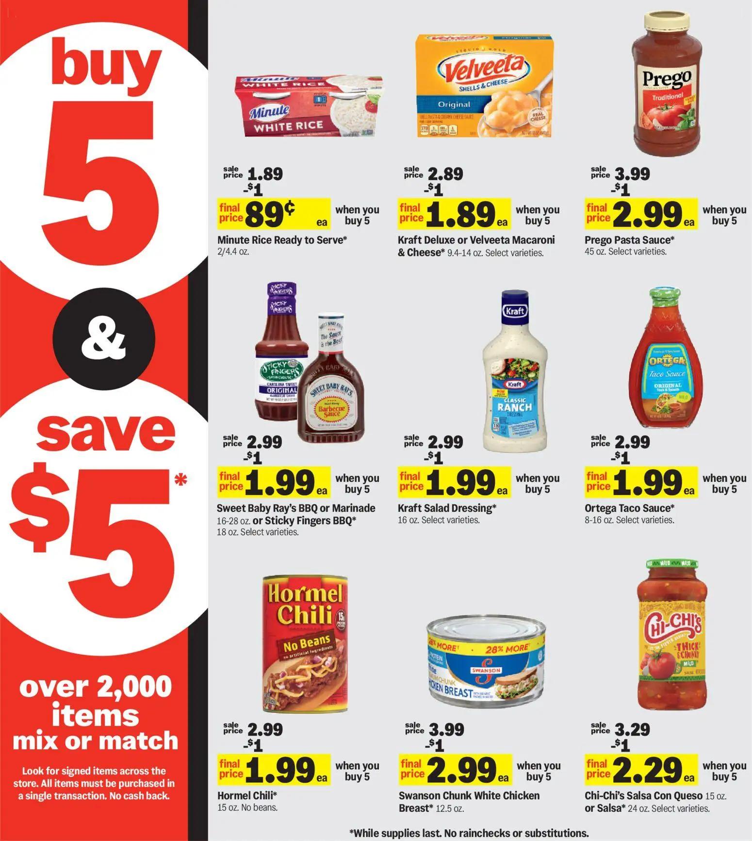 meijer - Meijer Weekly Ad - 02/04 - 02/10 2026 - page: 8