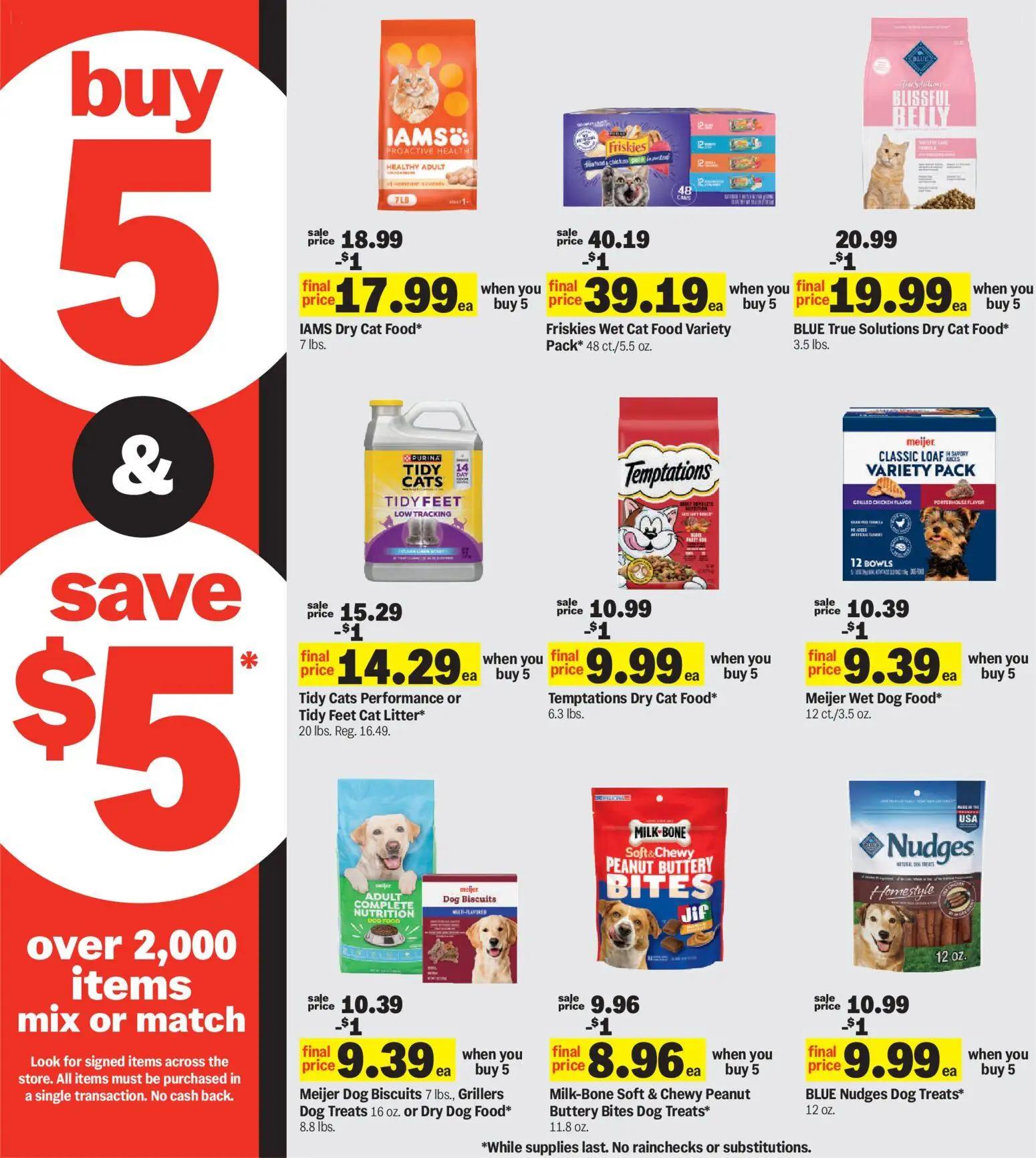 meijer - Meijer Weekly Ad - 02/04 - 02/10 2026 - page: 20