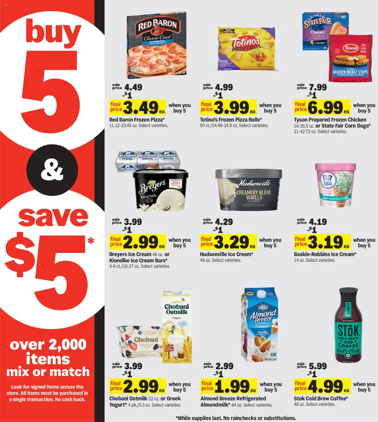 meijer - Meijer Weekly Ad - 02/04 - 02/10 2026 - page: 6