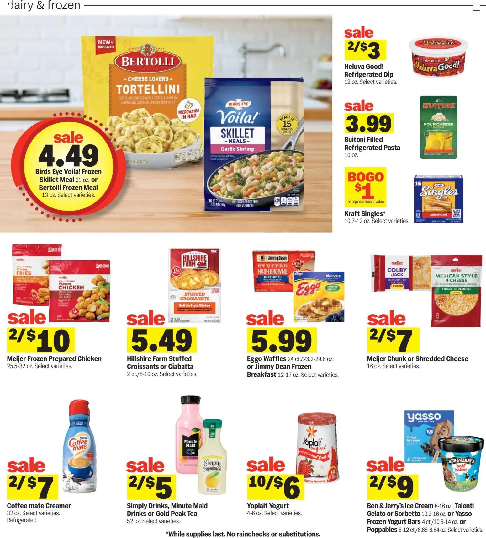 meijer - Meijer Weekly Ad - 02/04 - 02/10 2026 - page: 23