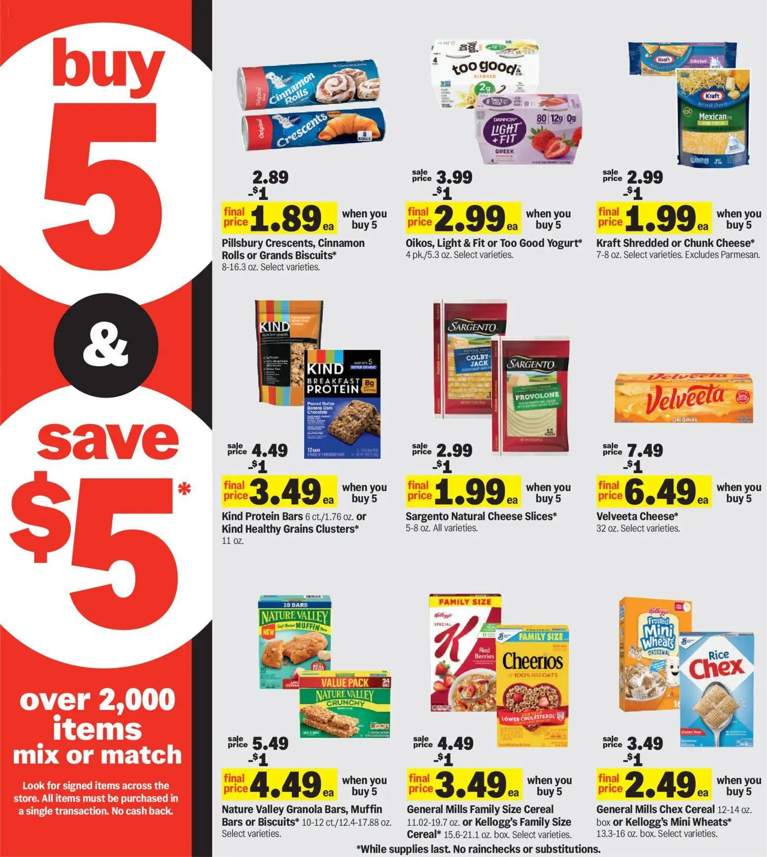 meijer - Meijer Weekly Ad - 02/04 - 02/10 2026 - page: 7