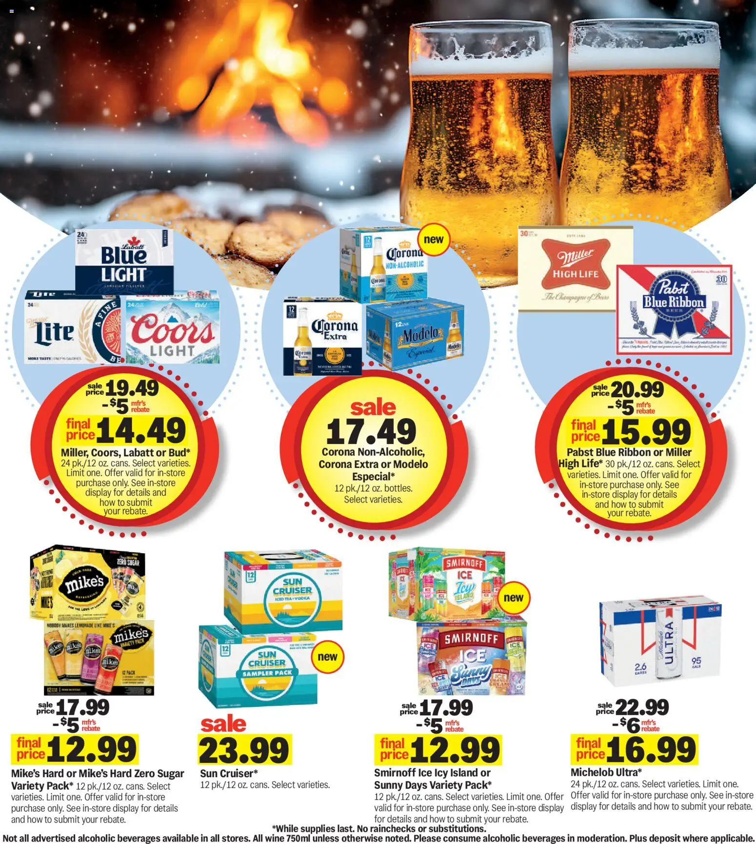 meijer - Meijer Weekly Ad - 02/04 - 02/10 2026 - page: 31