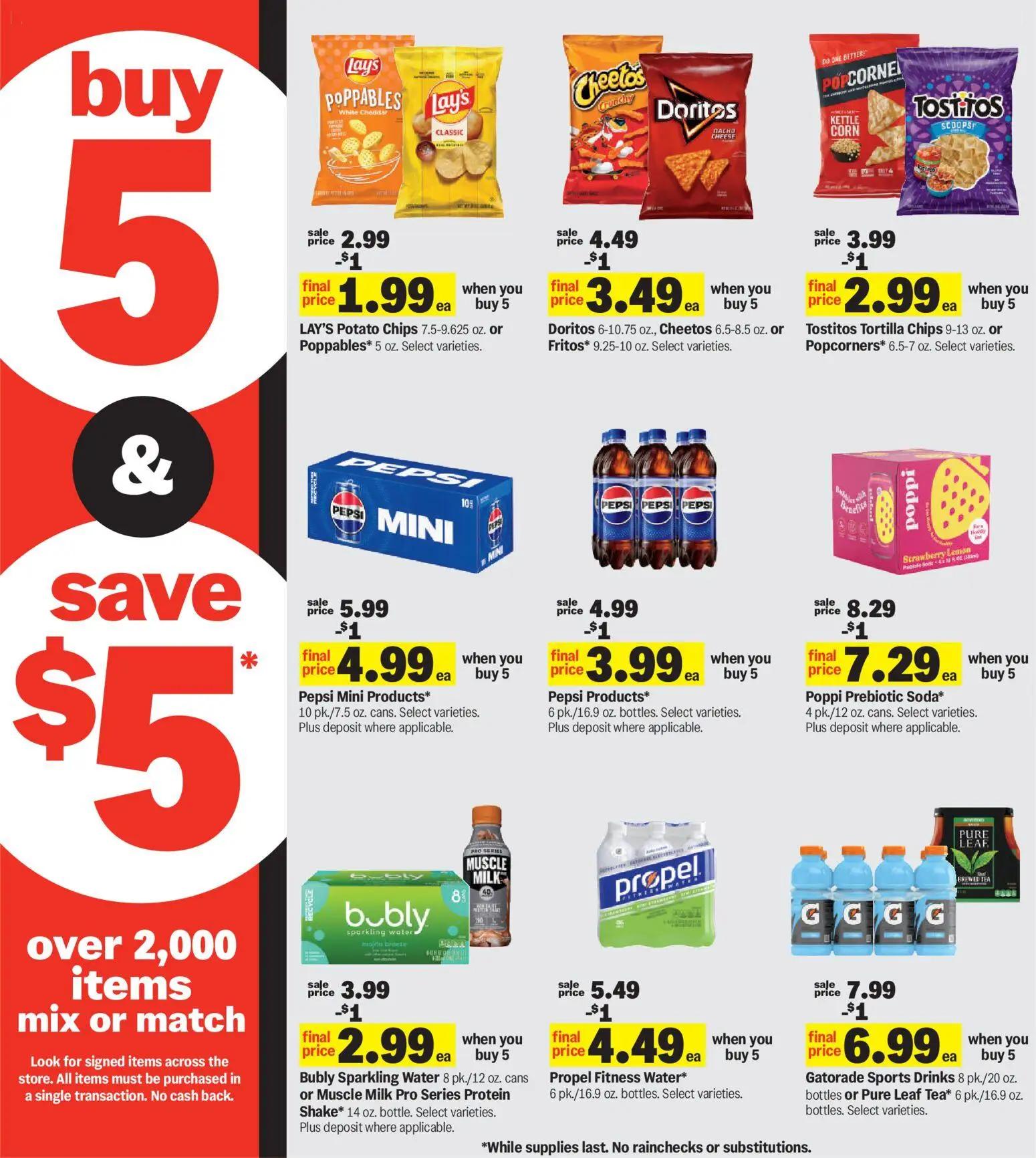 meijer - Meijer Weekly Ad - 02/04 - 02/10 2026 - page: 10