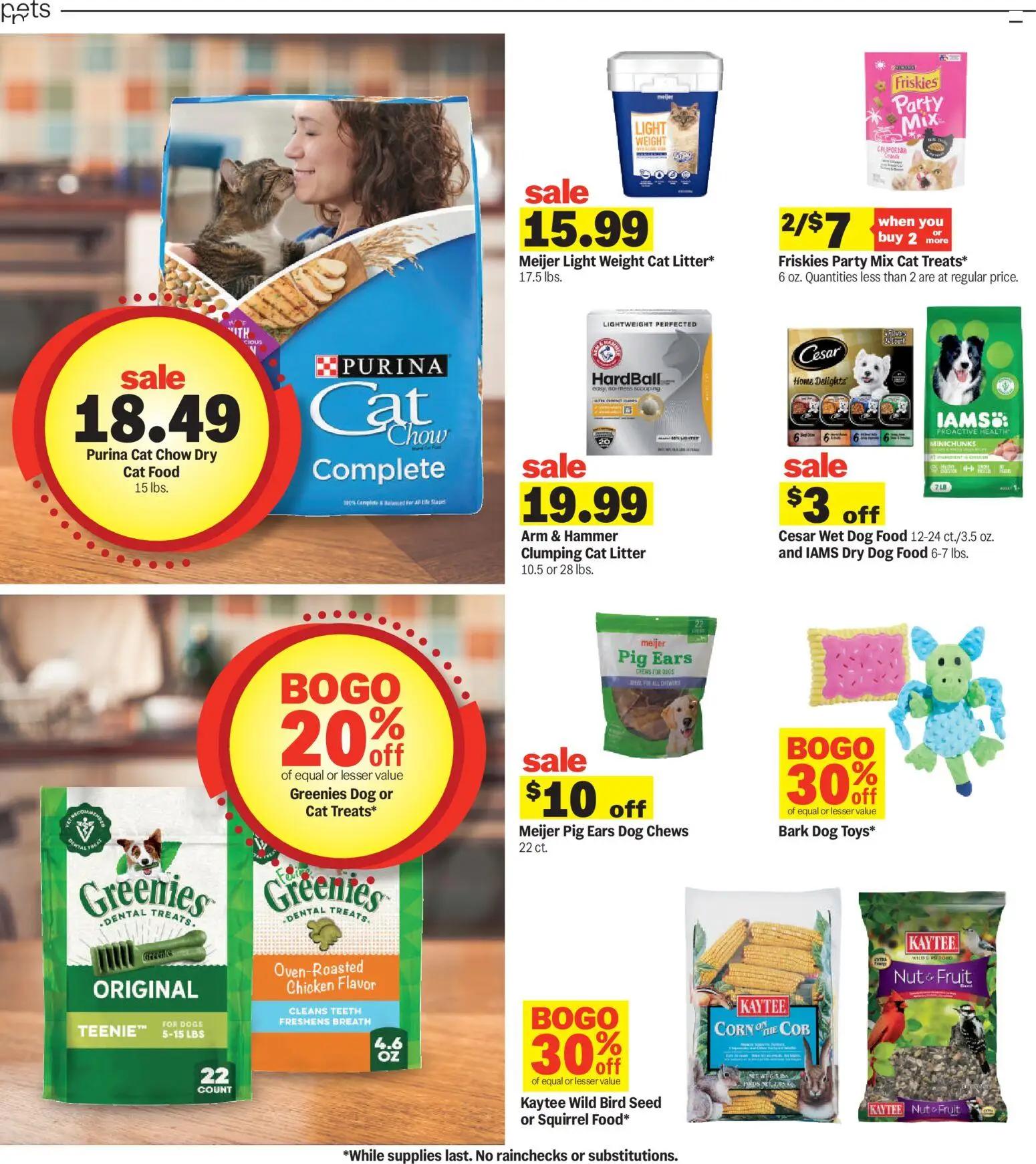 meijer - Meijer Weekly Ad - 02/04 - 02/10 2026 - page: 35