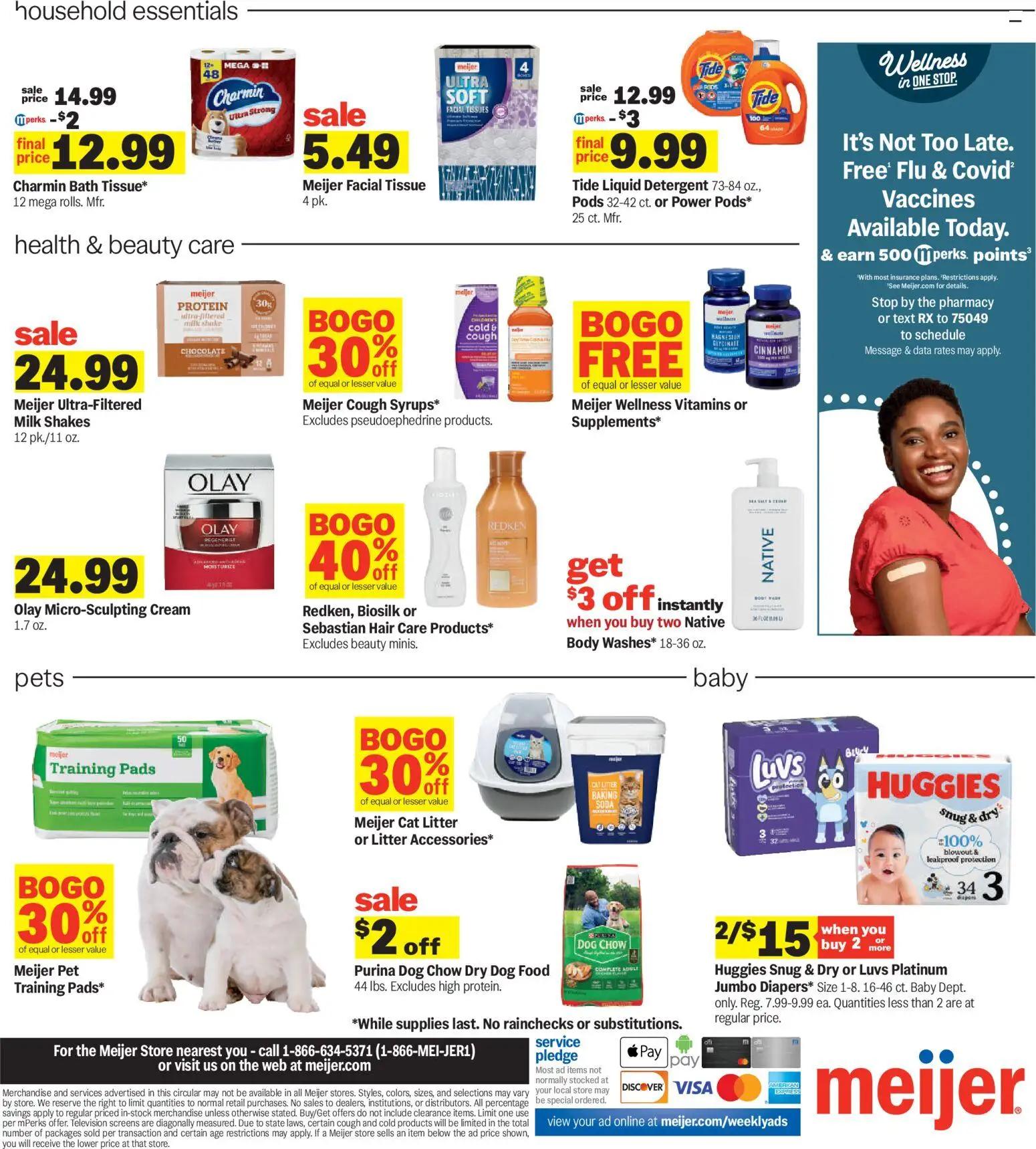 meijer - Meijer Weekly Ad - 02/04 - 02/10 2026 - page: 4