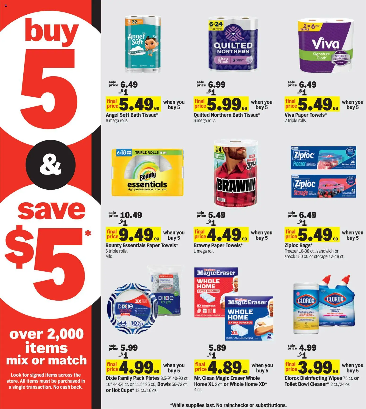 meijer - Meijer Weekly Ad - 02/04 - 02/10 2026 - page: 14