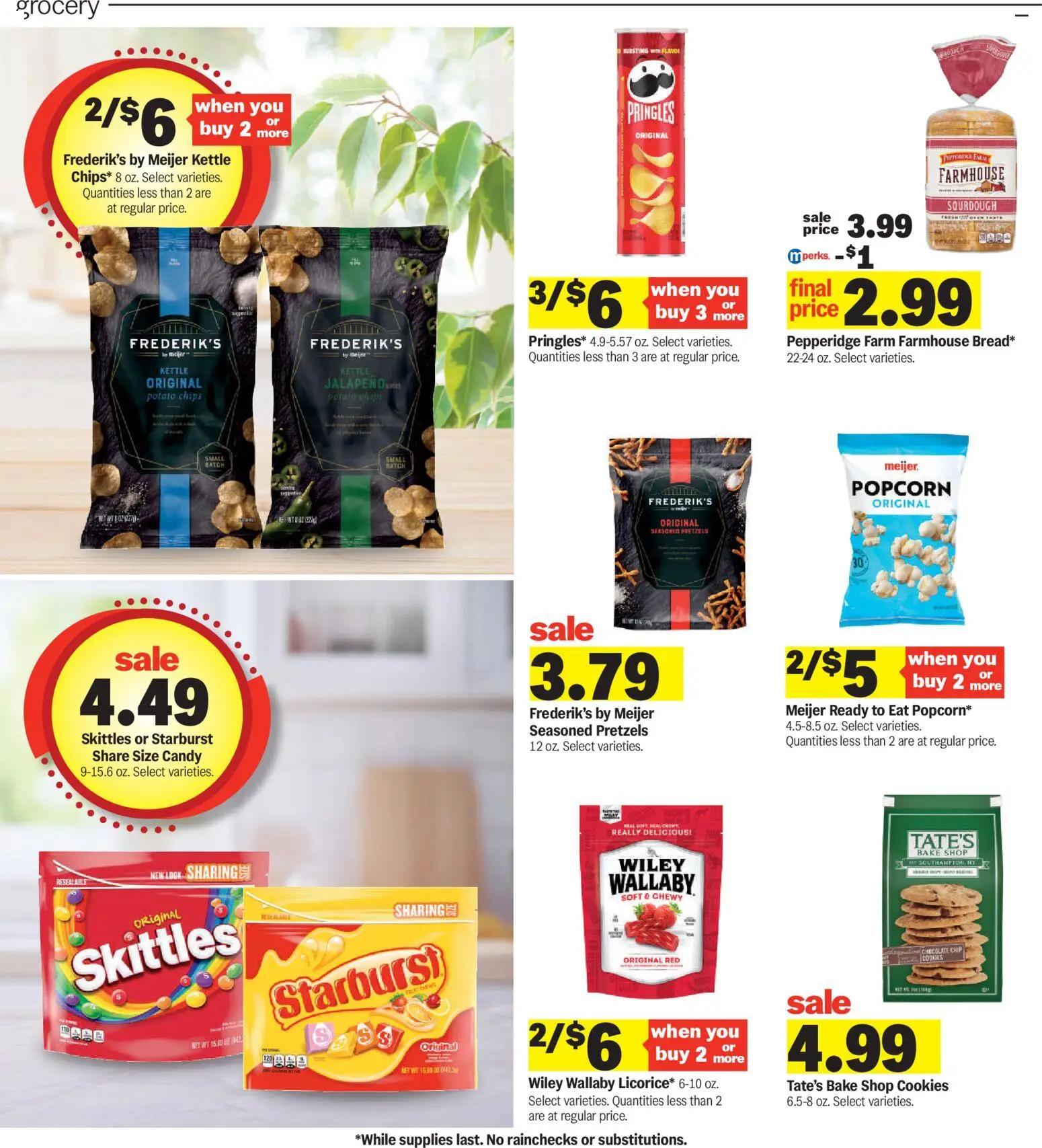 meijer - Meijer Weekly Ad - 02/04 - 02/10 2026 - page: 25