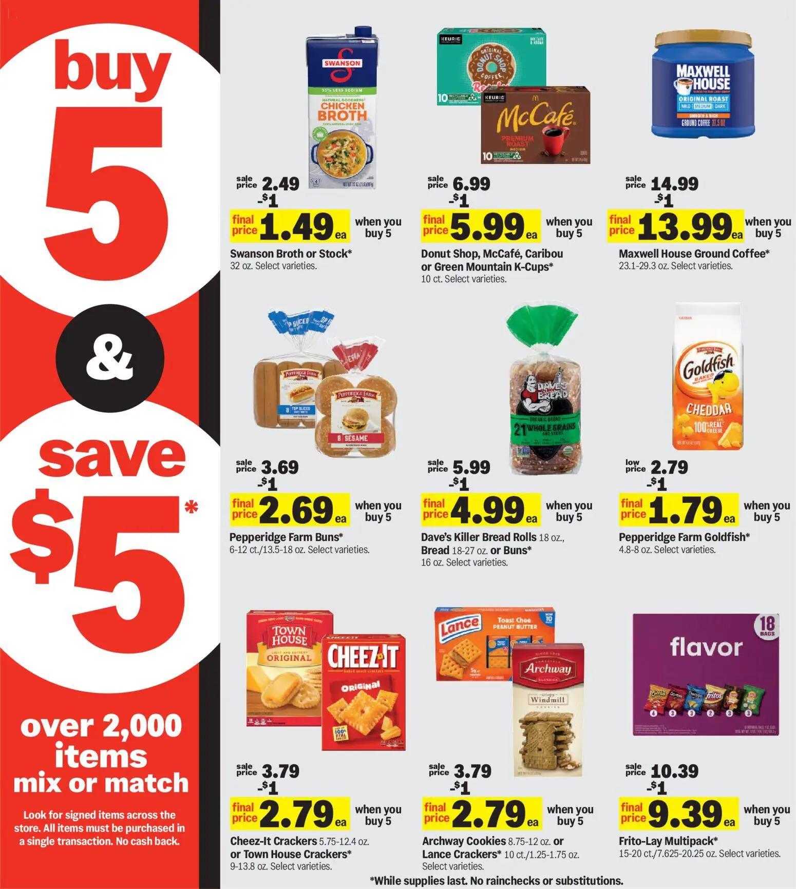 meijer - Meijer Weekly Ad - 02/04 - 02/10 2026 - page: 9
