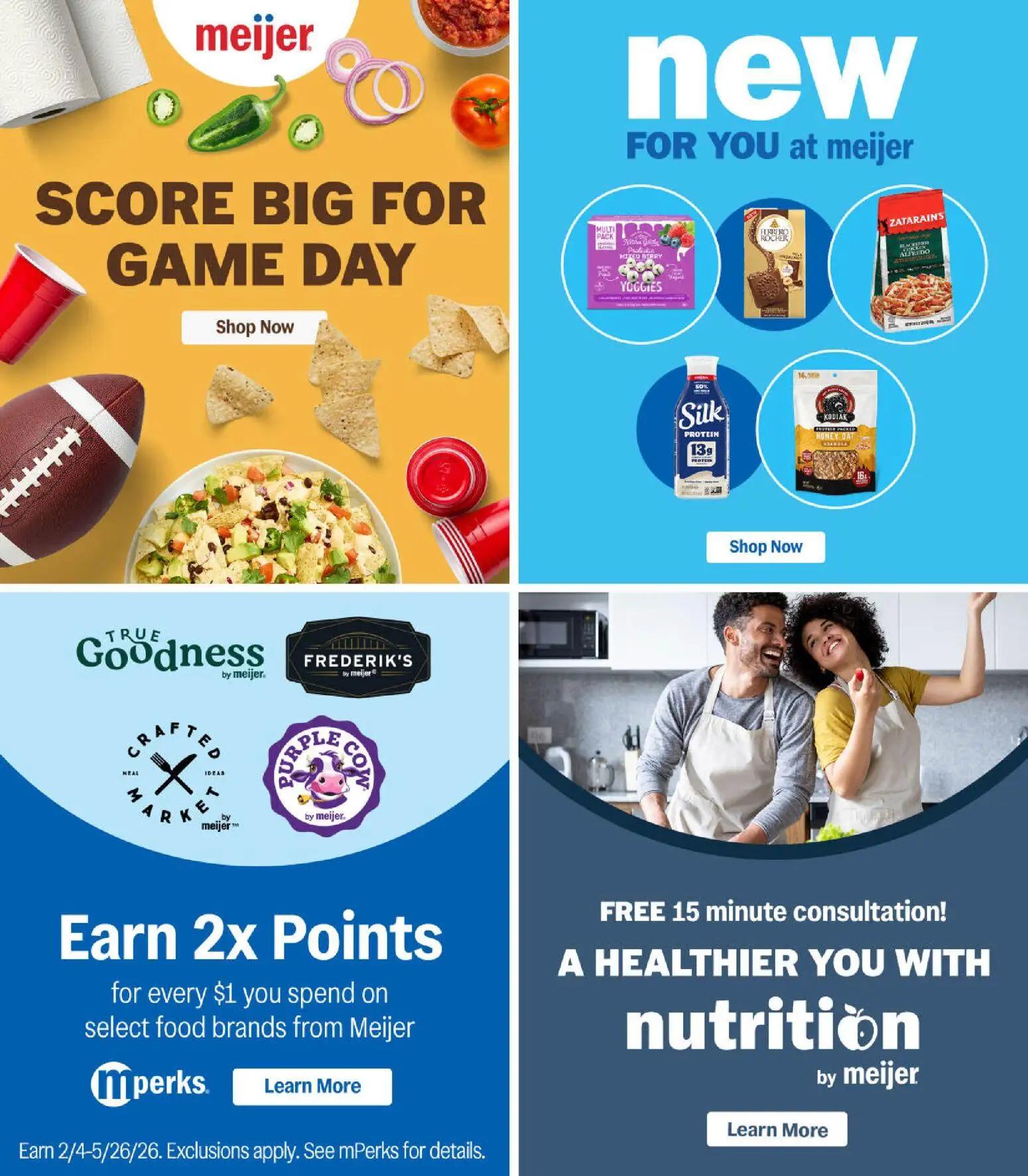 meijer - Meijer Weekly Ad - 02/04 - 02/10 2026 - page: 42