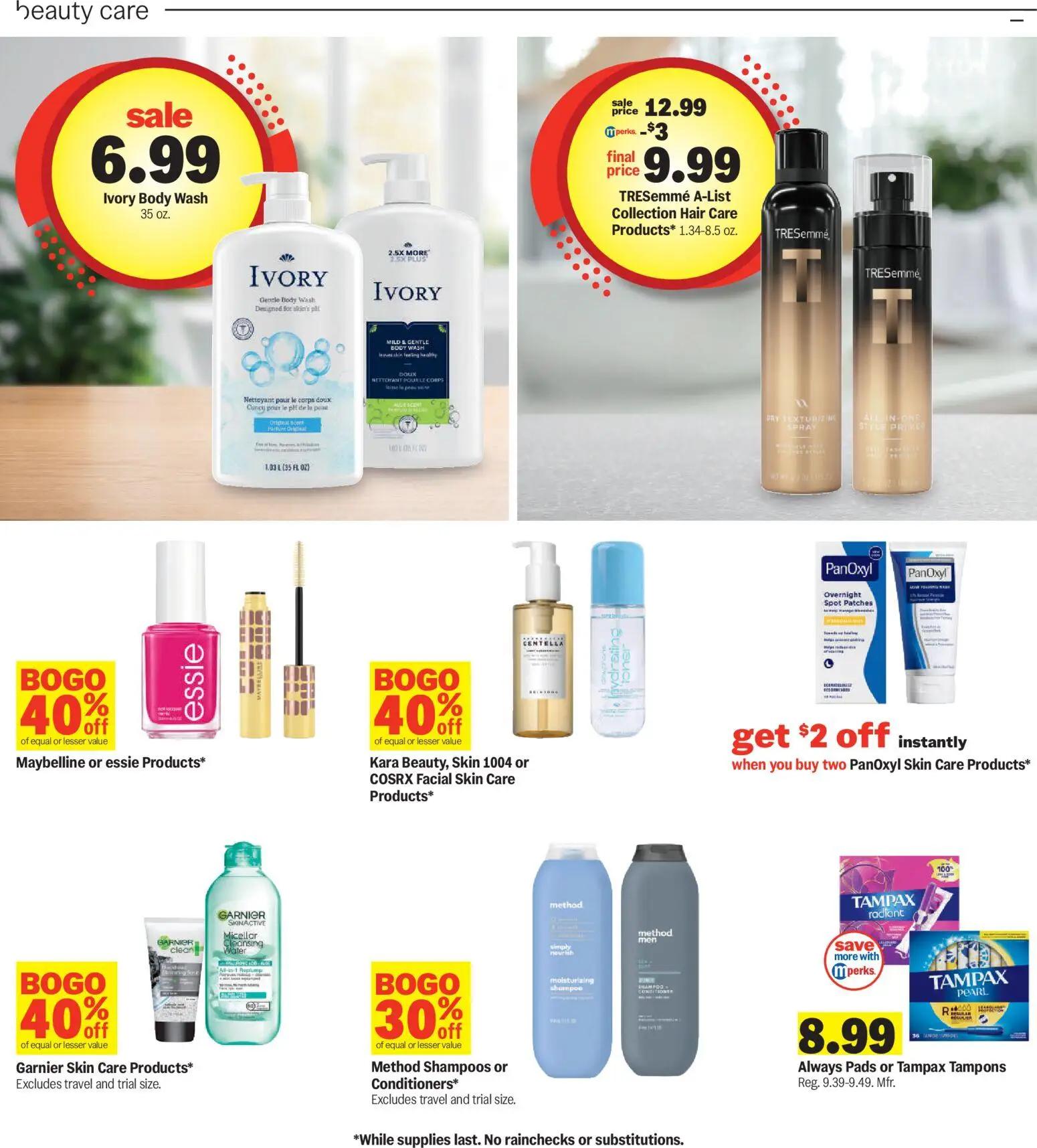 meijer - Meijer Weekly Ad - 02/04 - 02/10 2026 - page: 38