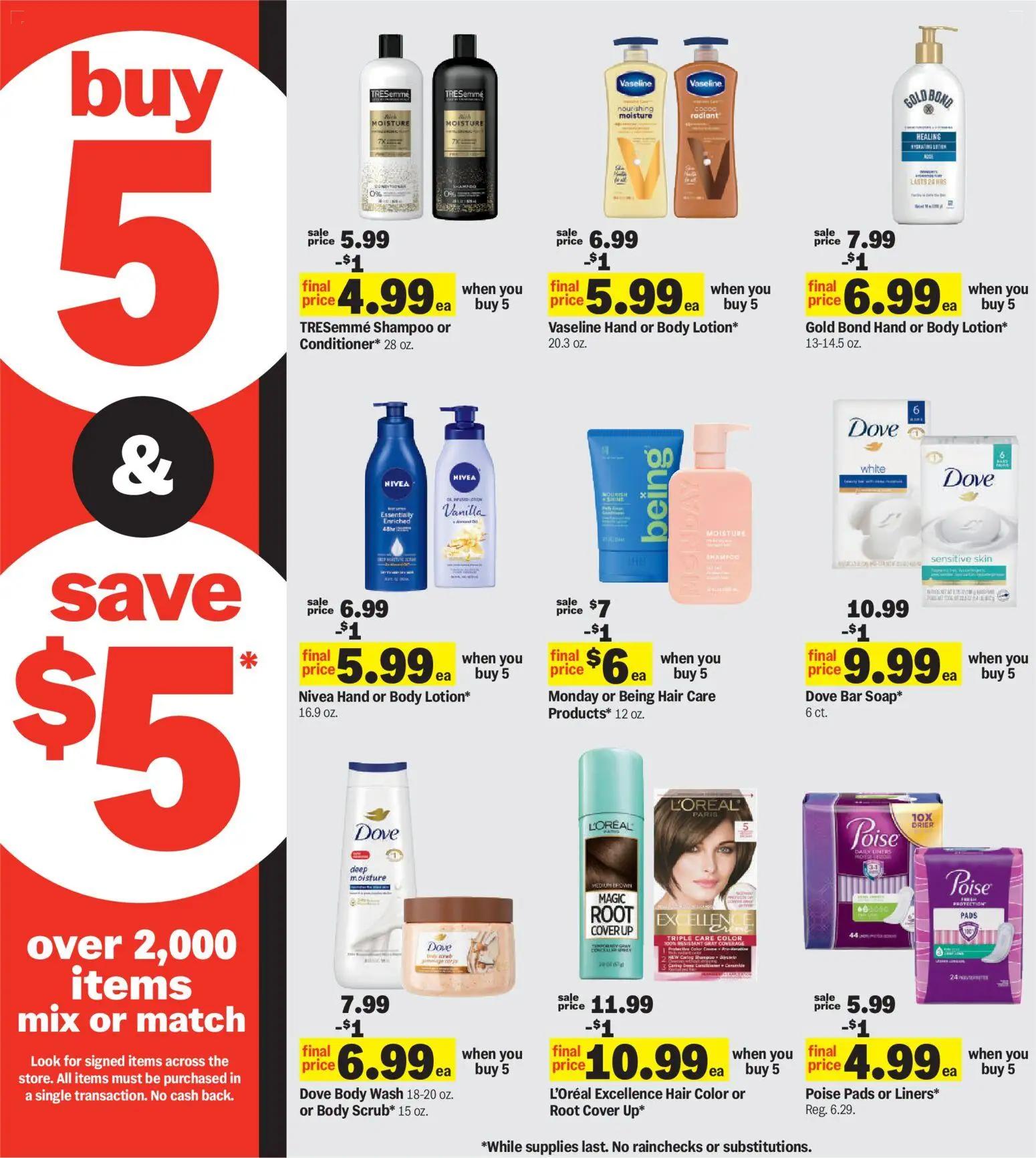 meijer - Meijer Weekly Ad - 02/04 - 02/10 2026 - page: 16