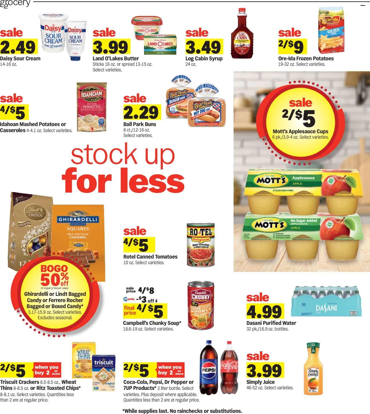 meijer - Meijer Weekly Ad - 02/04 - 02/10 2026 - page: 3