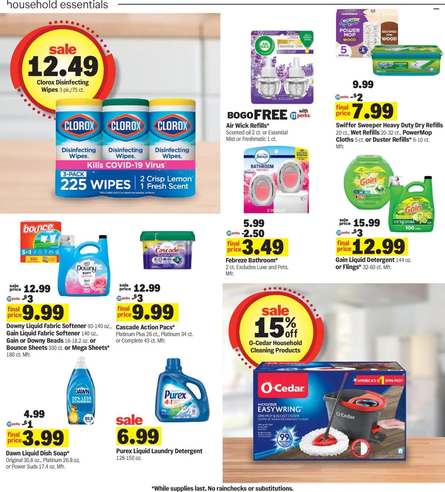 meijer - Meijer Weekly Ad - 02/04 - 02/10 2026 - page: 34