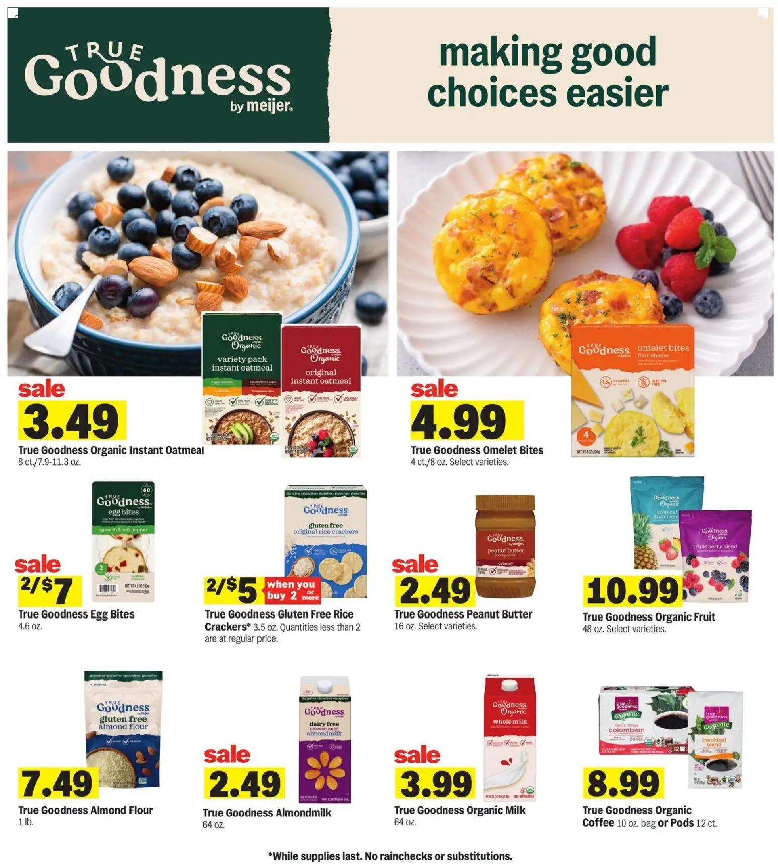 meijer - Meijer Weekly Ad - 02/25 - 03/03 2026 - page: 20