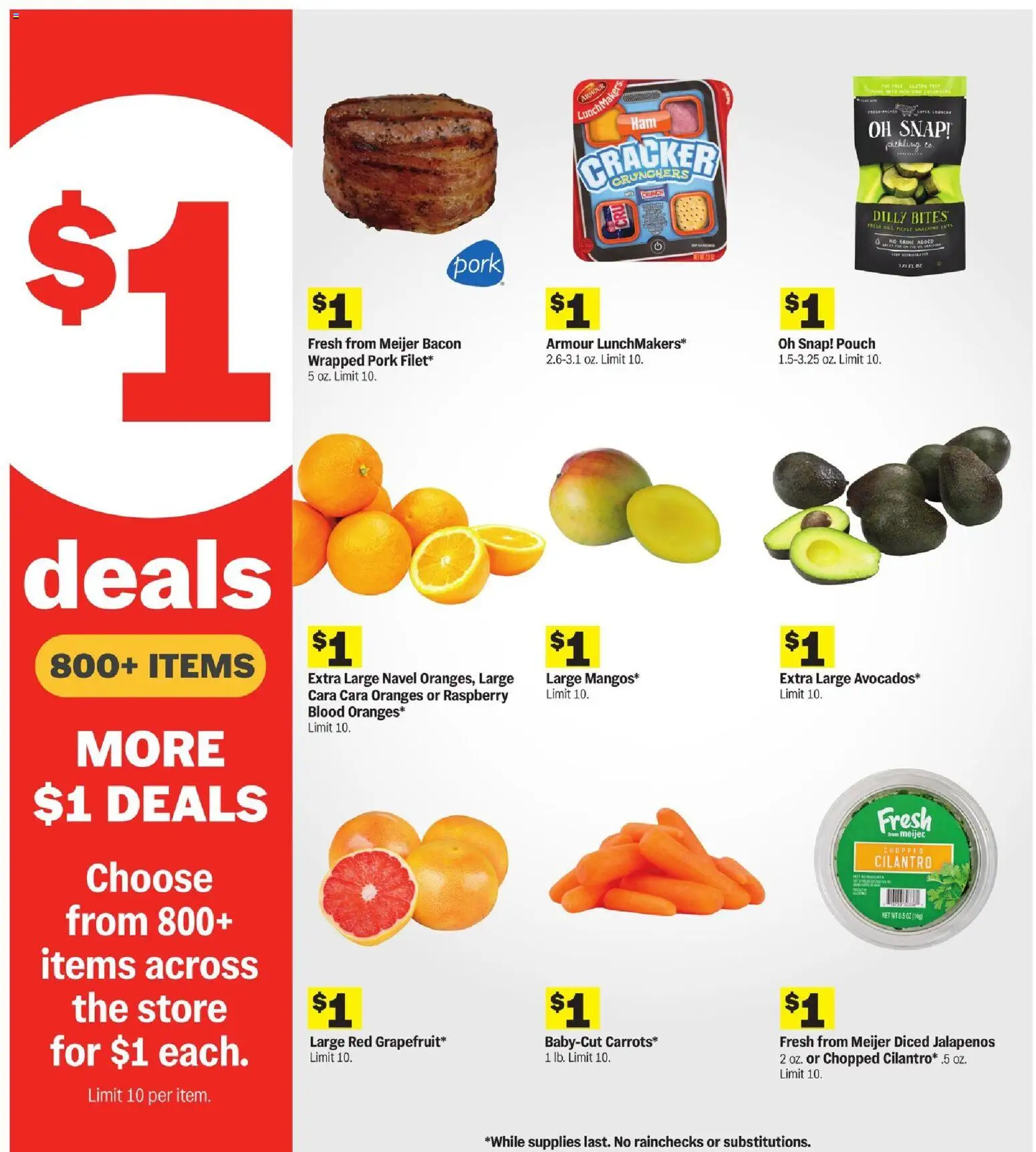 meijer - Meijer Weekly Ad - 02/25 - 03/03 2026 - page: 5