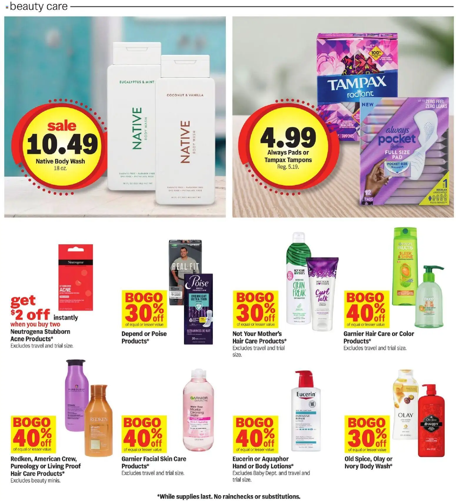 meijer - Meijer Weekly Ad - 02/25 - 03/03 2026 - page: 30