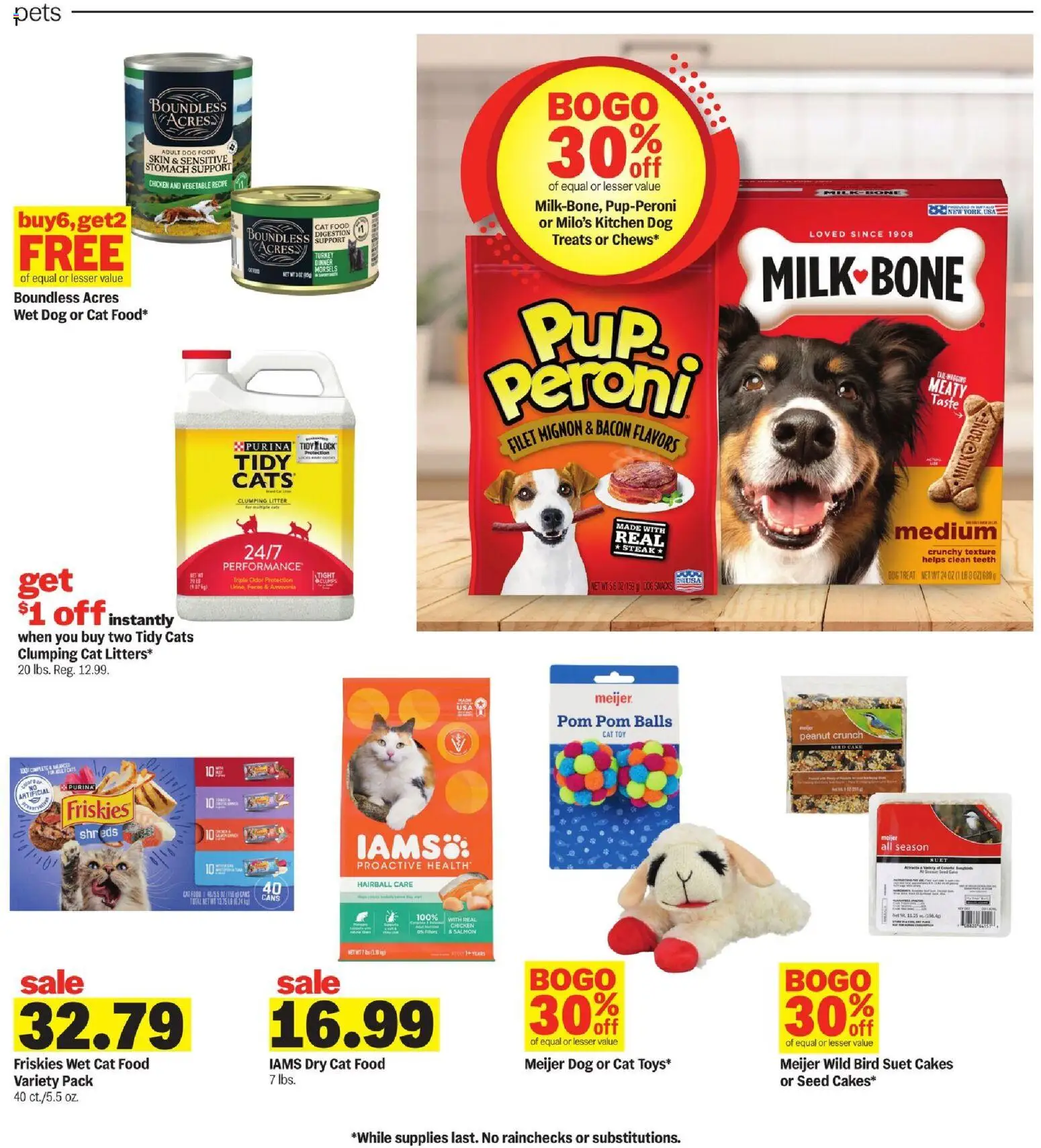 meijer - Meijer Weekly Ad - 02/25 - 03/03 2026 - page: 26
