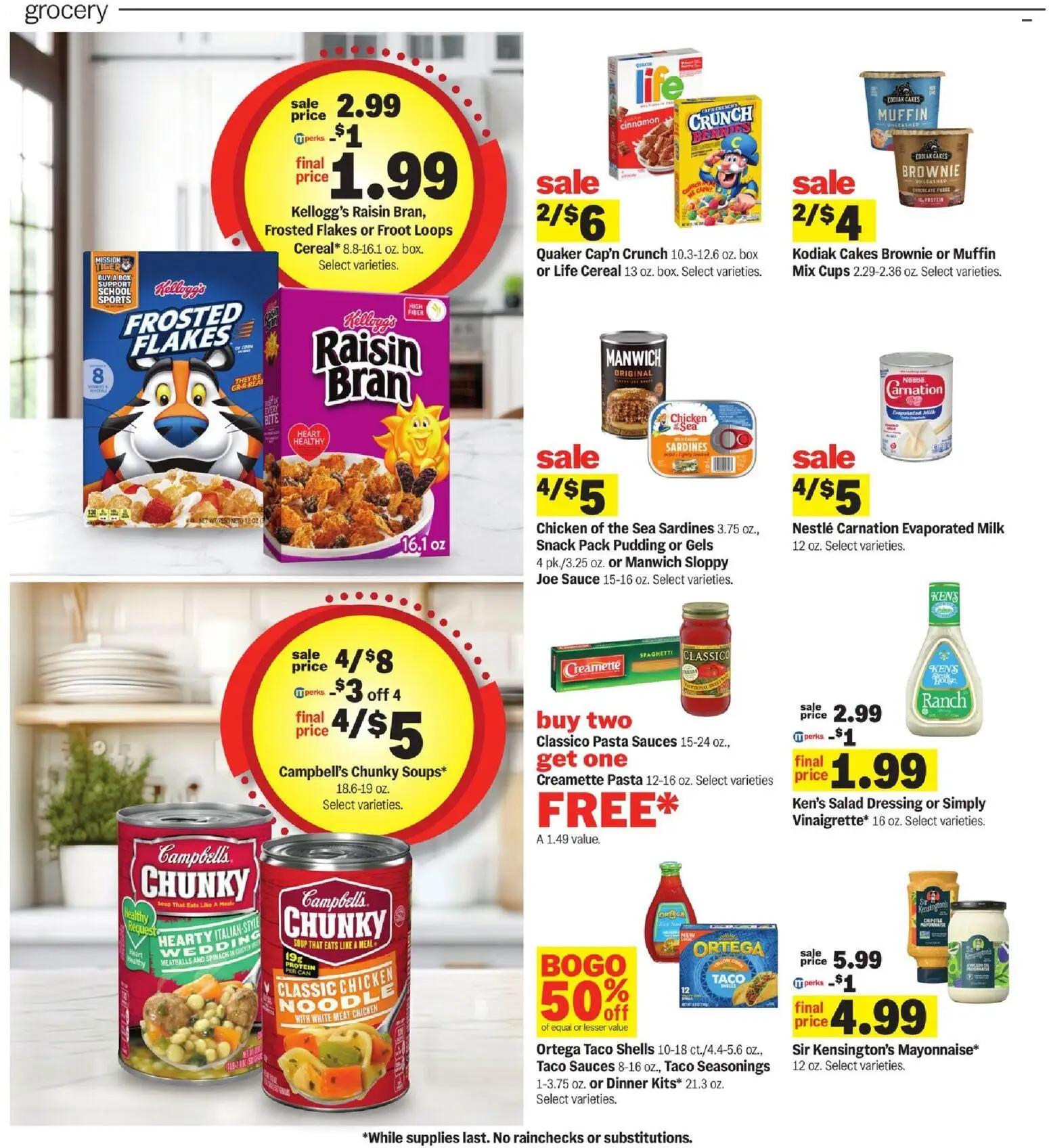meijer - Meijer Weekly Ad - 02/25 - 03/03 2026 - page: 16