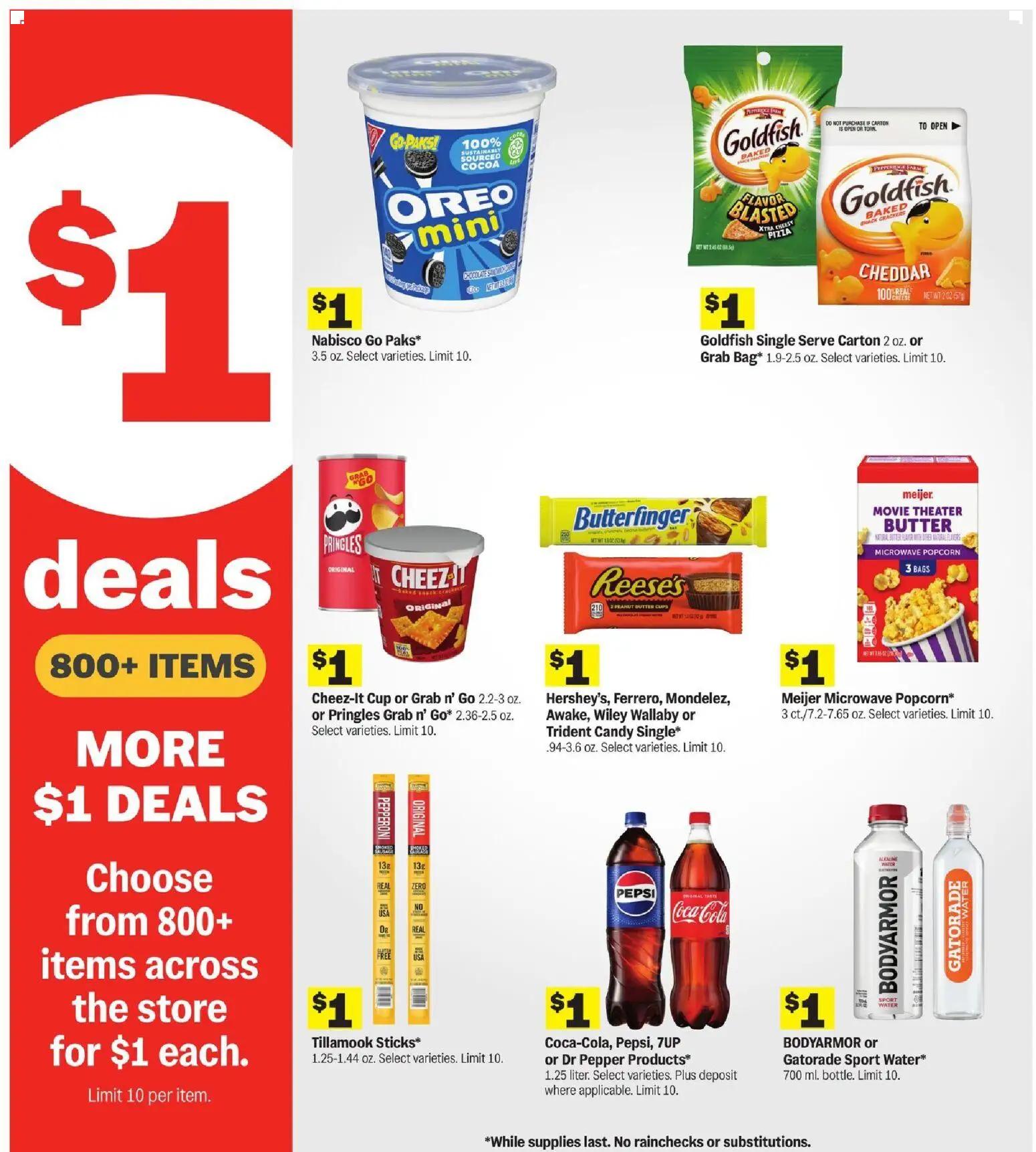 meijer - Meijer Weekly Ad - 02/25 - 03/03 2026 - page: 8