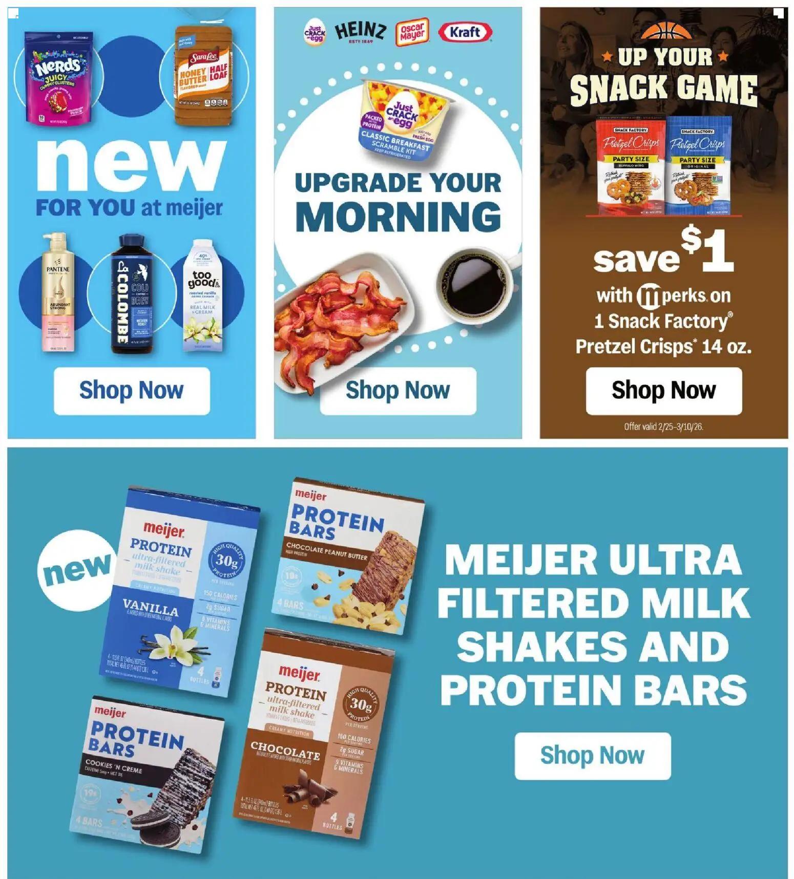 meijer - Meijer Weekly Ad - 02/25 - 03/03 2026 - page: 36