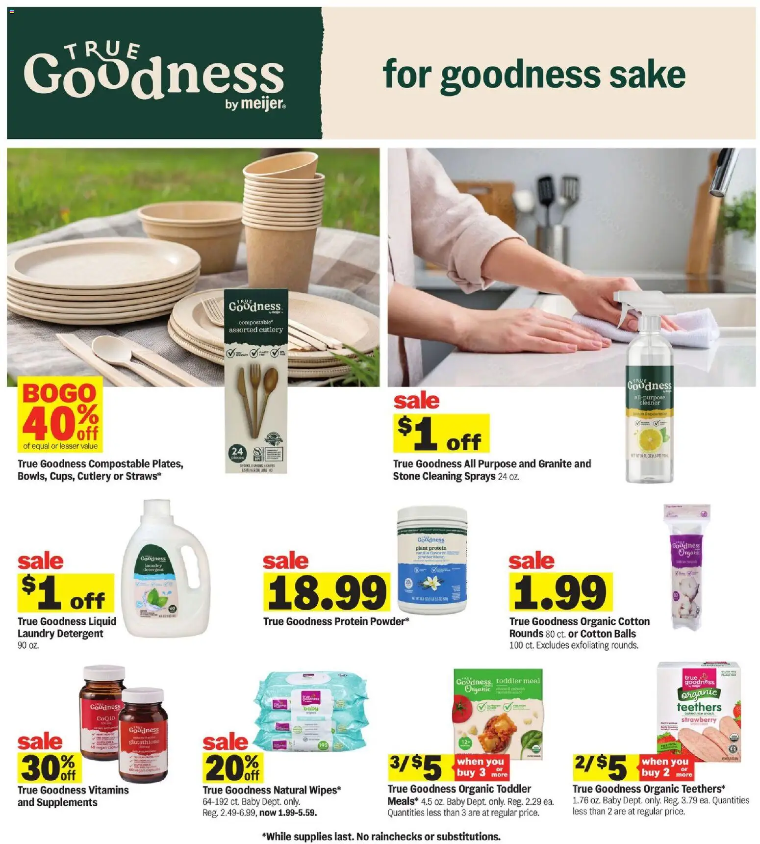 meijer - Meijer Weekly Ad - 02/25 - 03/03 2026 - page: 21